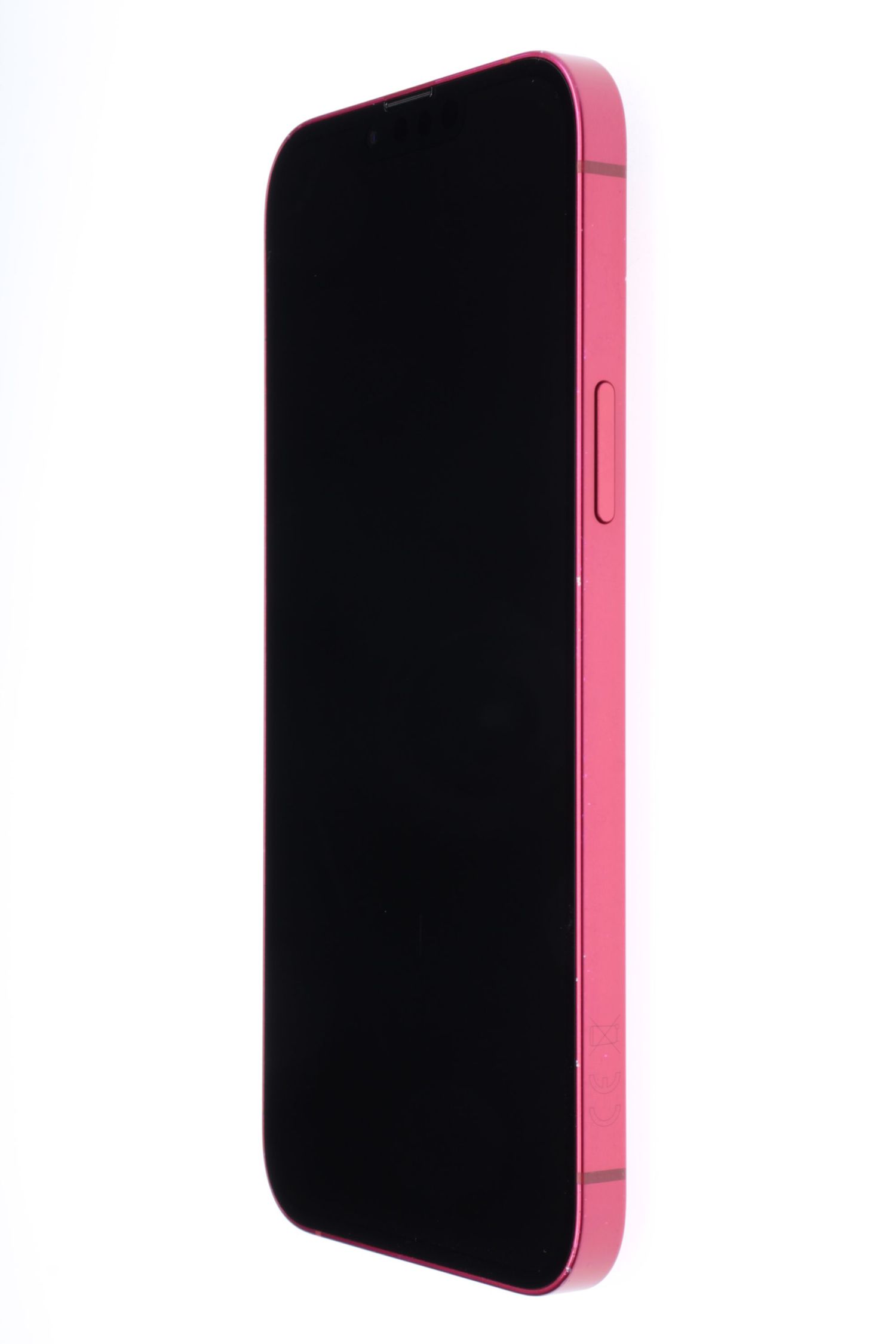 Apple iPhone 14 Plus 128 GB Red - Excelent