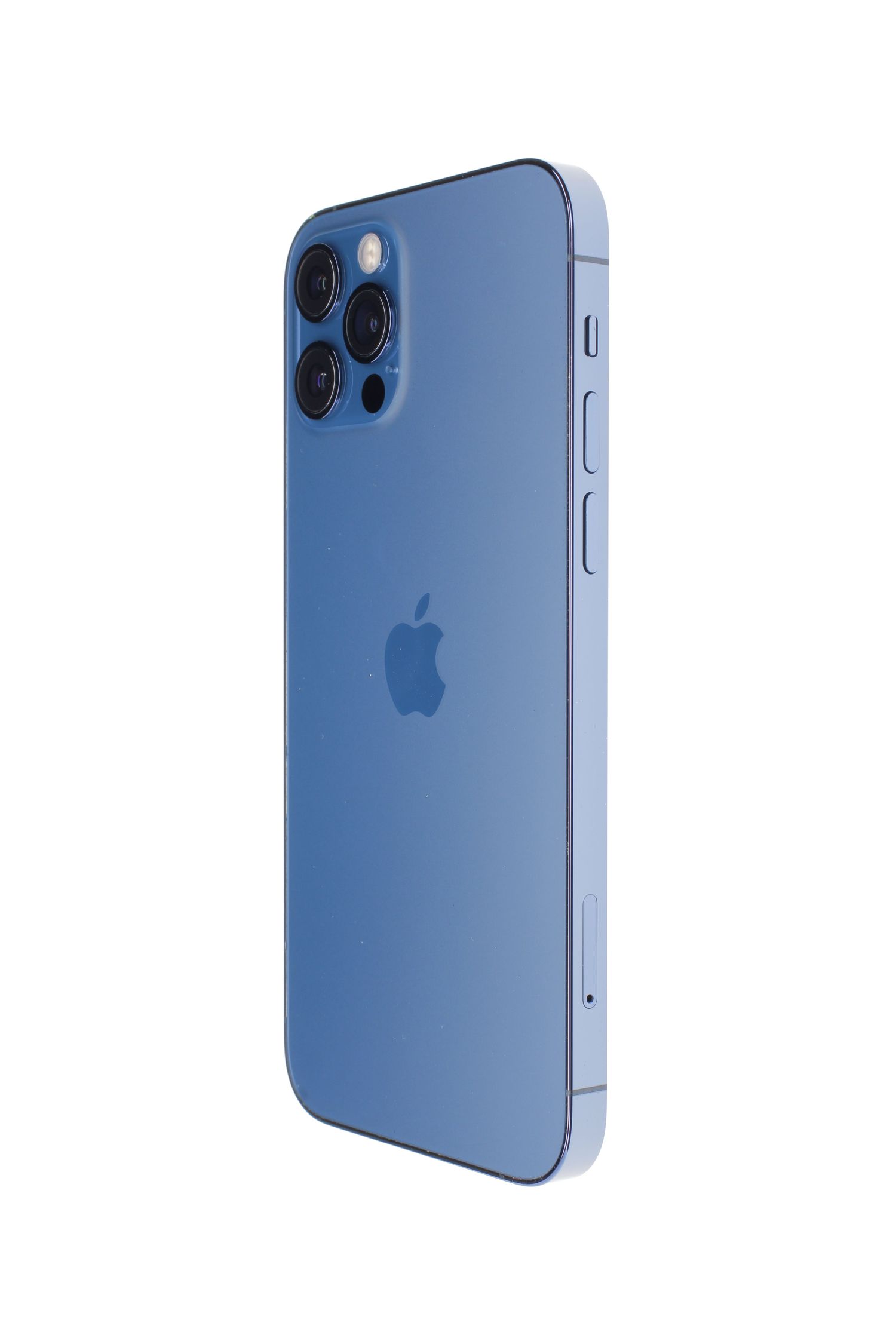 Apple iPhone 12 Pro 256 GB Pacific Blue - Като нов