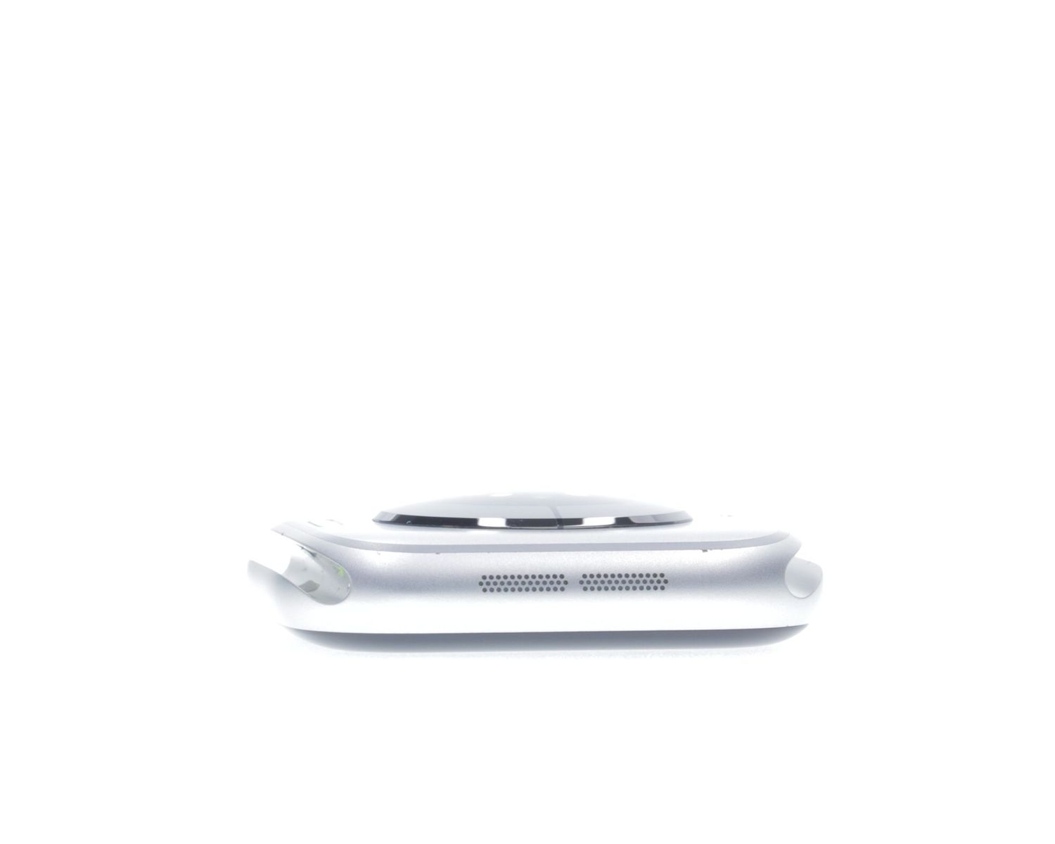Apple Watch Series 10 2024, GPS + Cellular, Aluminium 46mm Silver - Σαν καινούργιο