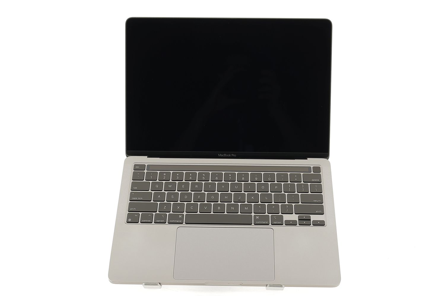 Apple MacBook Pro 13″ 2022, M2 8 Cores, 16 GB, 10 core GPU 512 GB Space Gray