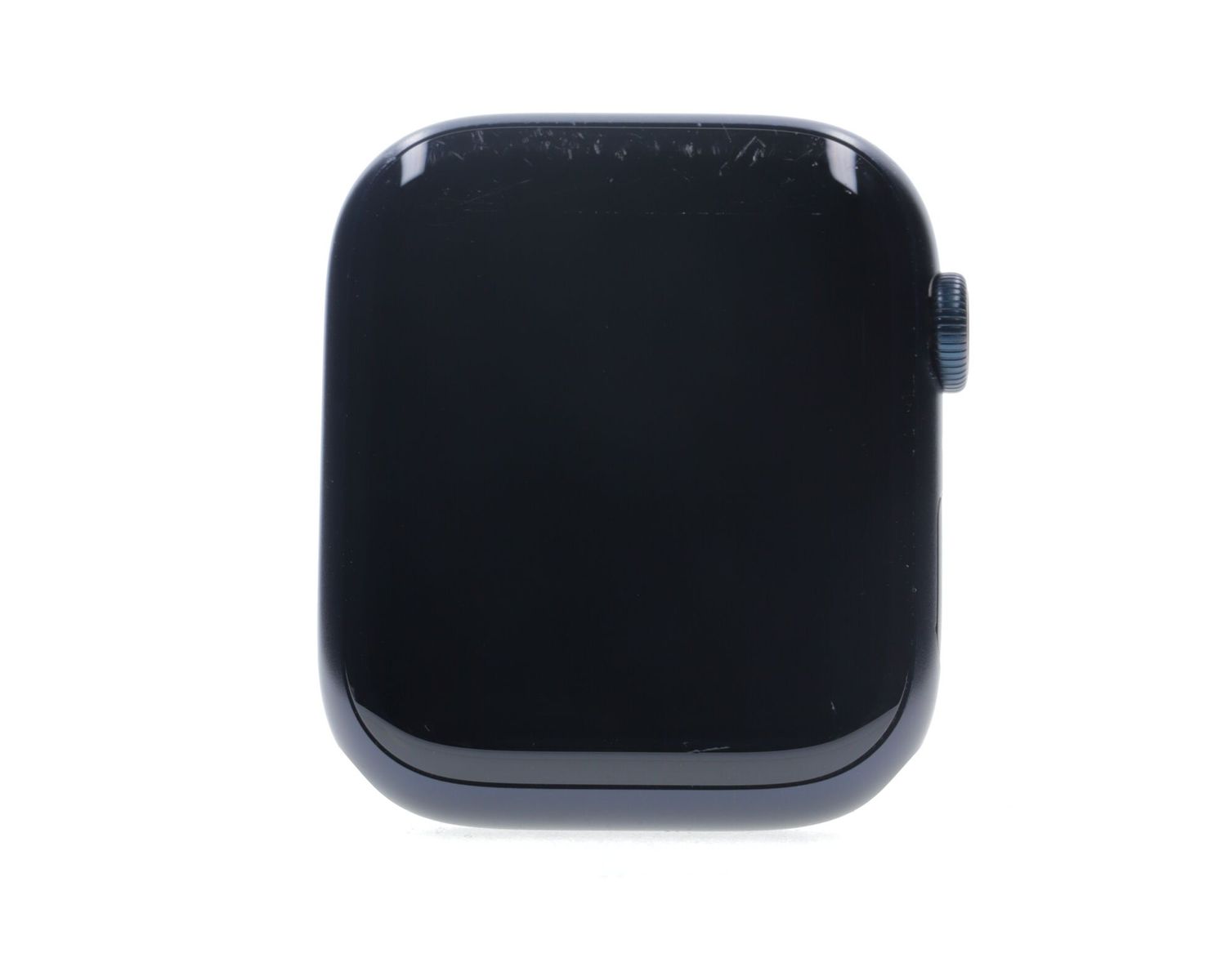 Apple Watch Series 9 2023, GPS + Cellular, Aluminium 45mm Midnight - Foarte bun