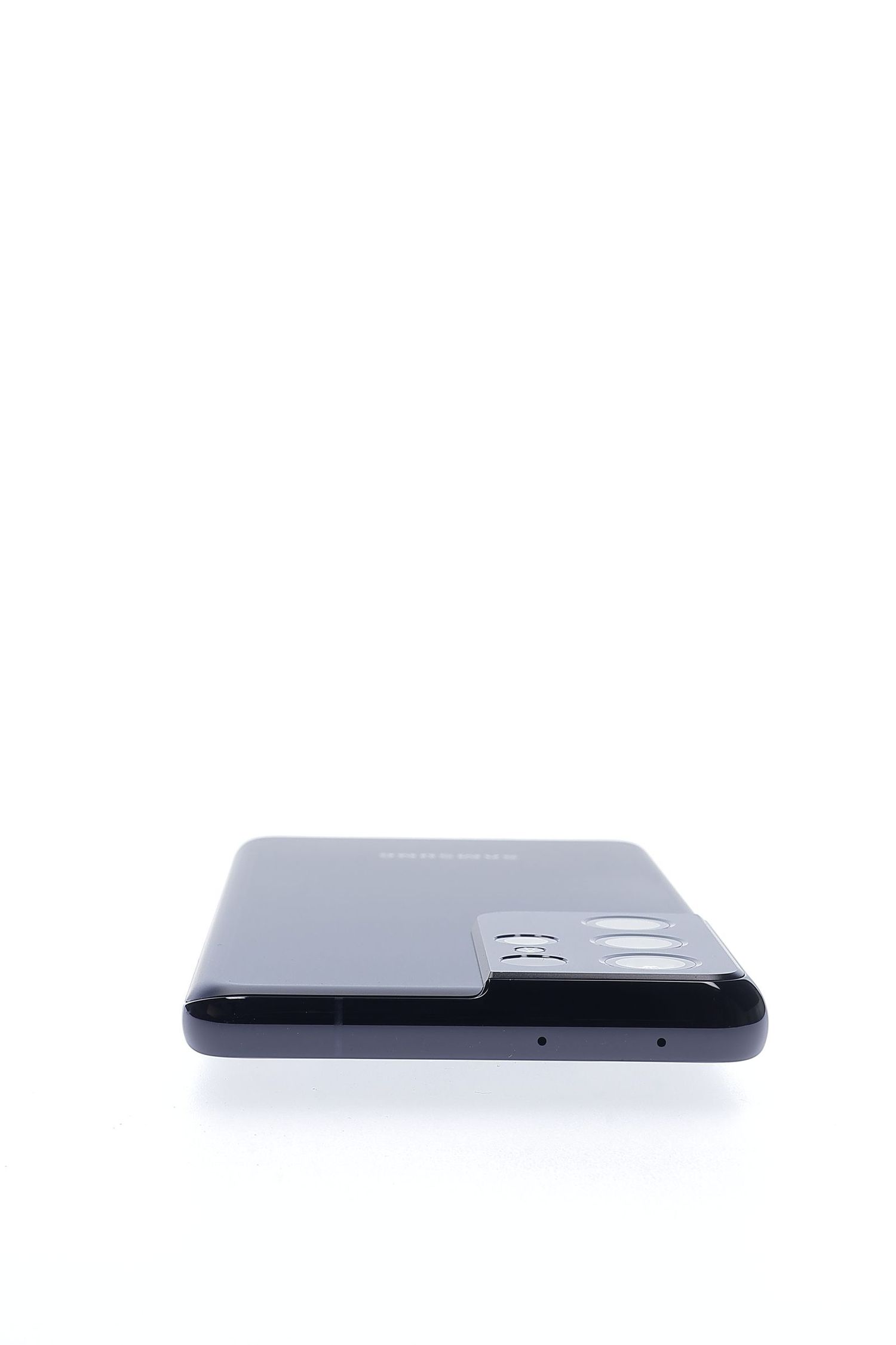 Samsung Galaxy S21 Ultra 5G Dual Sim 128 GB Black - Като нов