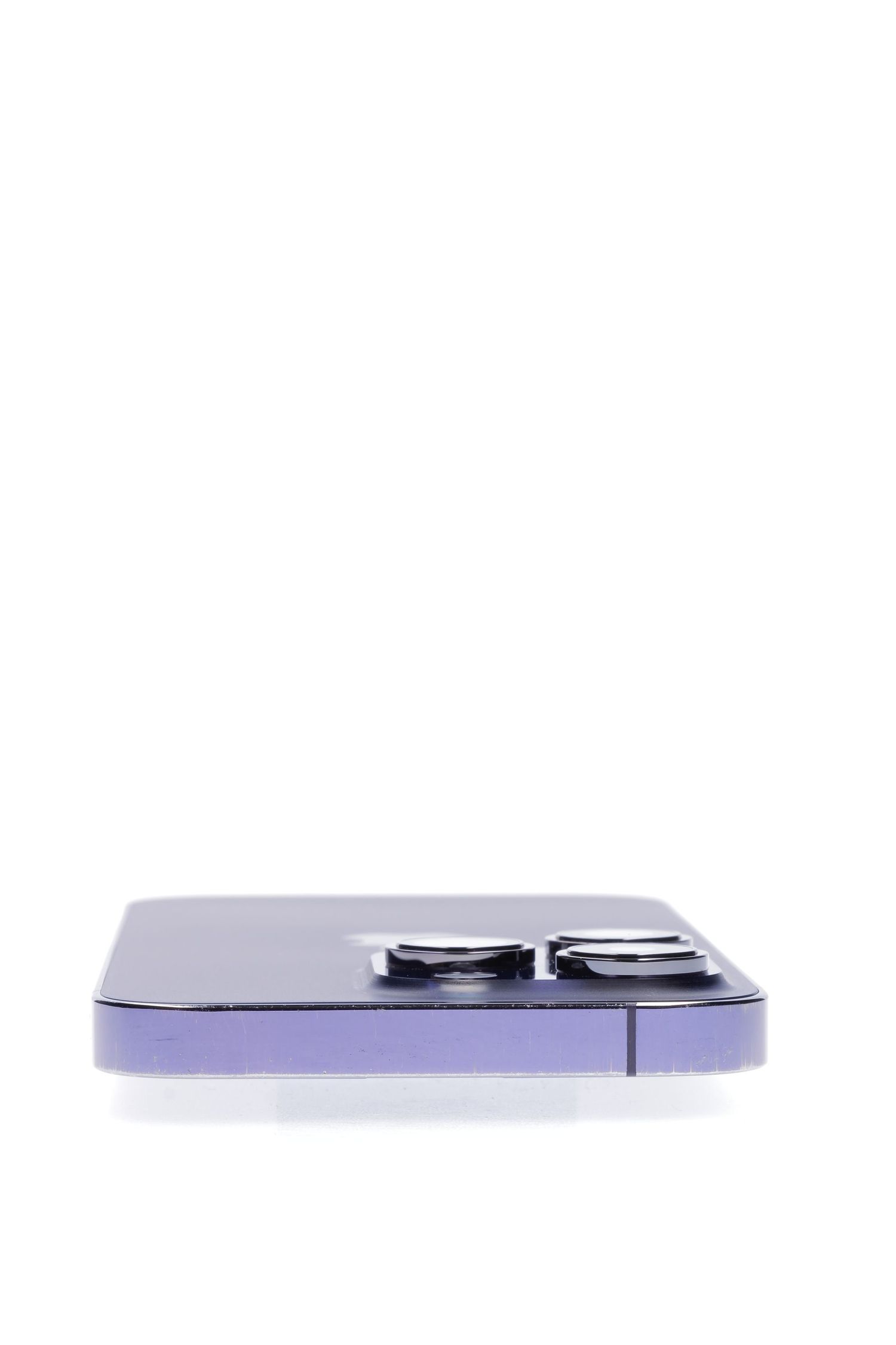 Apple iPhone 14 Pro 128 GB Deep Purple - Excelent