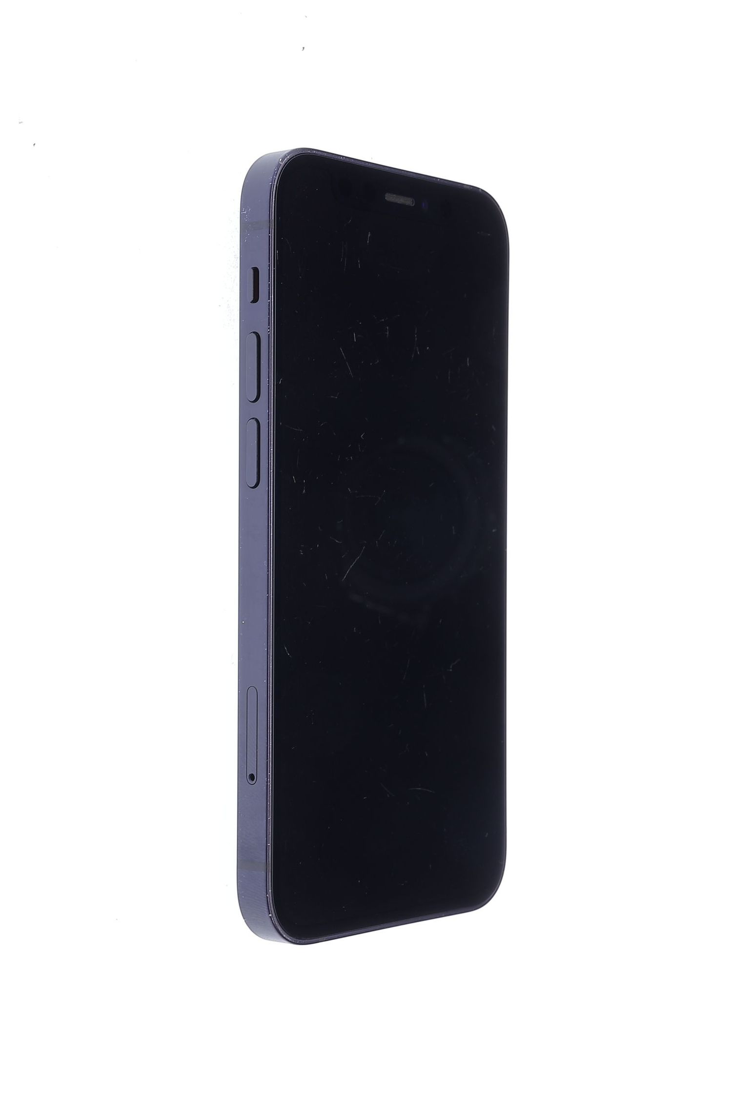 Apple iPhone 12 mini 256 GB Black - Nagyon jó