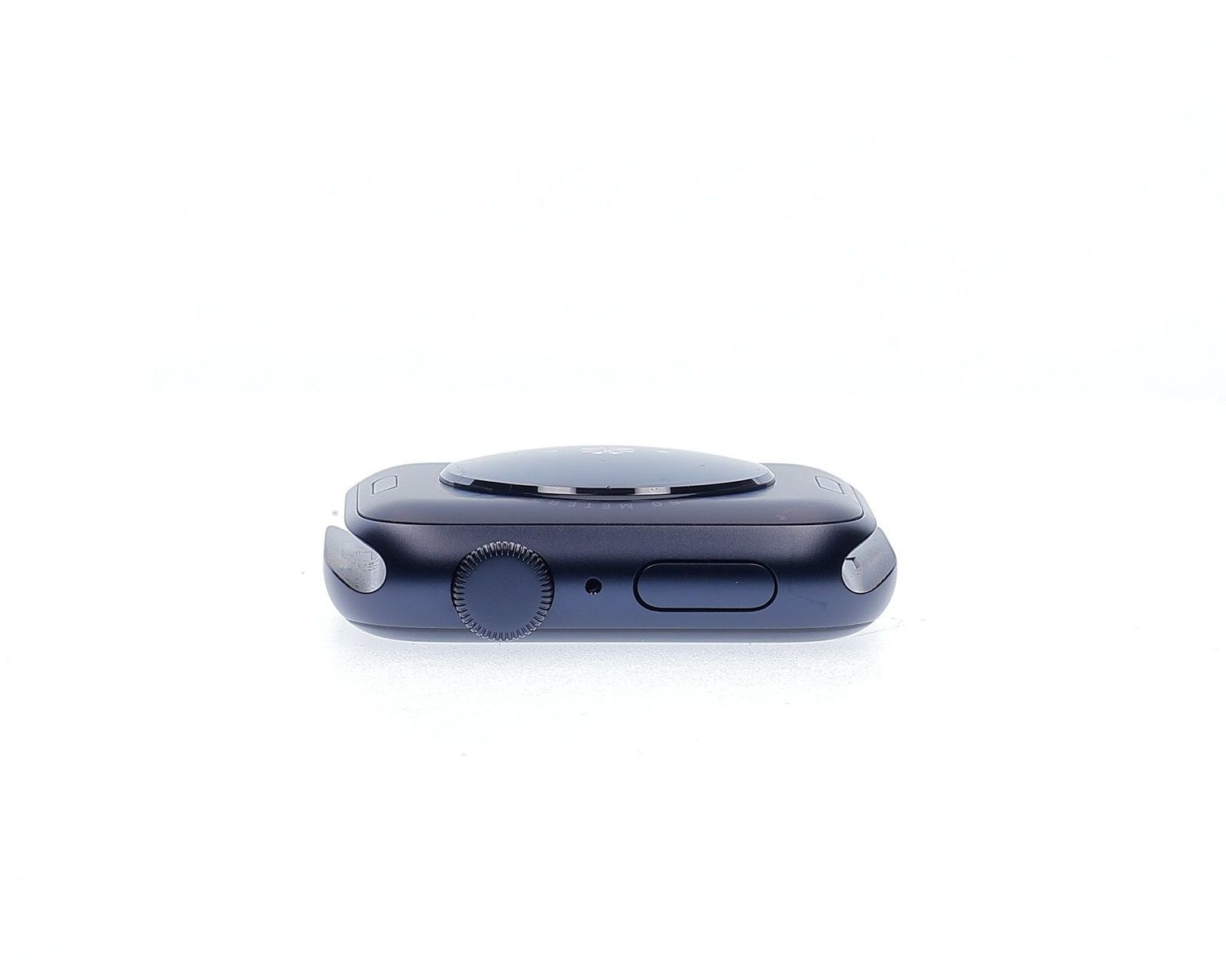 Apple Watch SE 2025, GPS, Aluminium 44mm Midnight - Újszerű