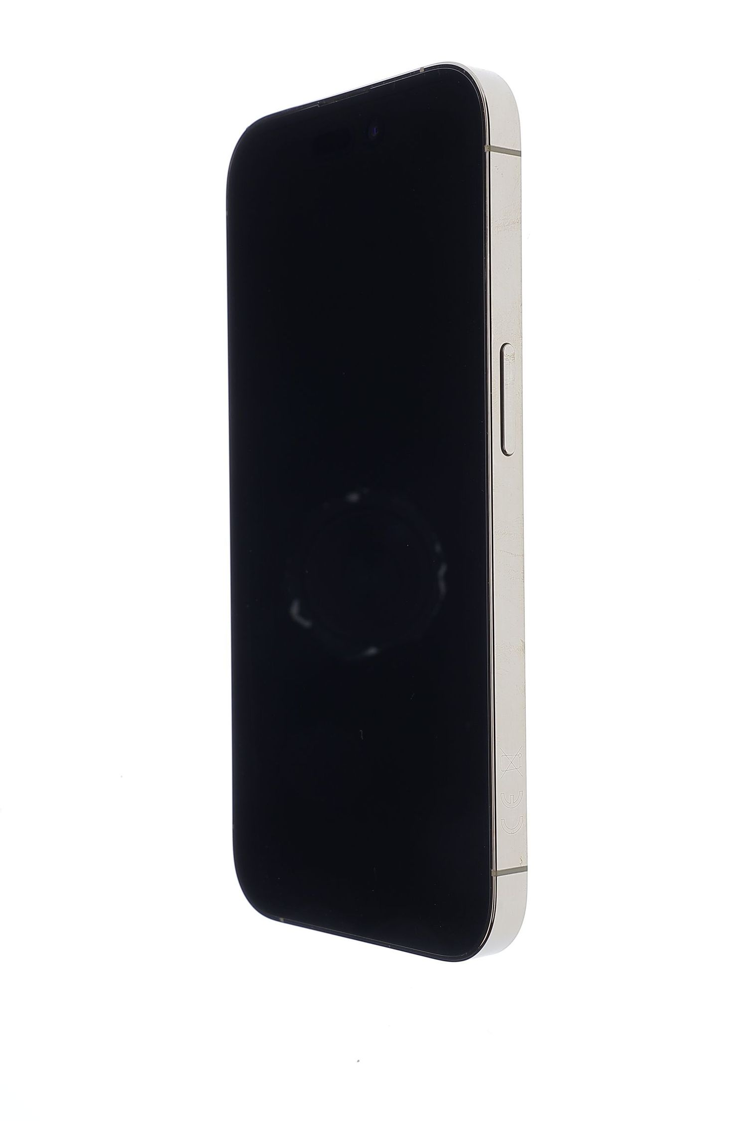 Apple iPhone 14 Pro 128 GB Gold - Ca nou