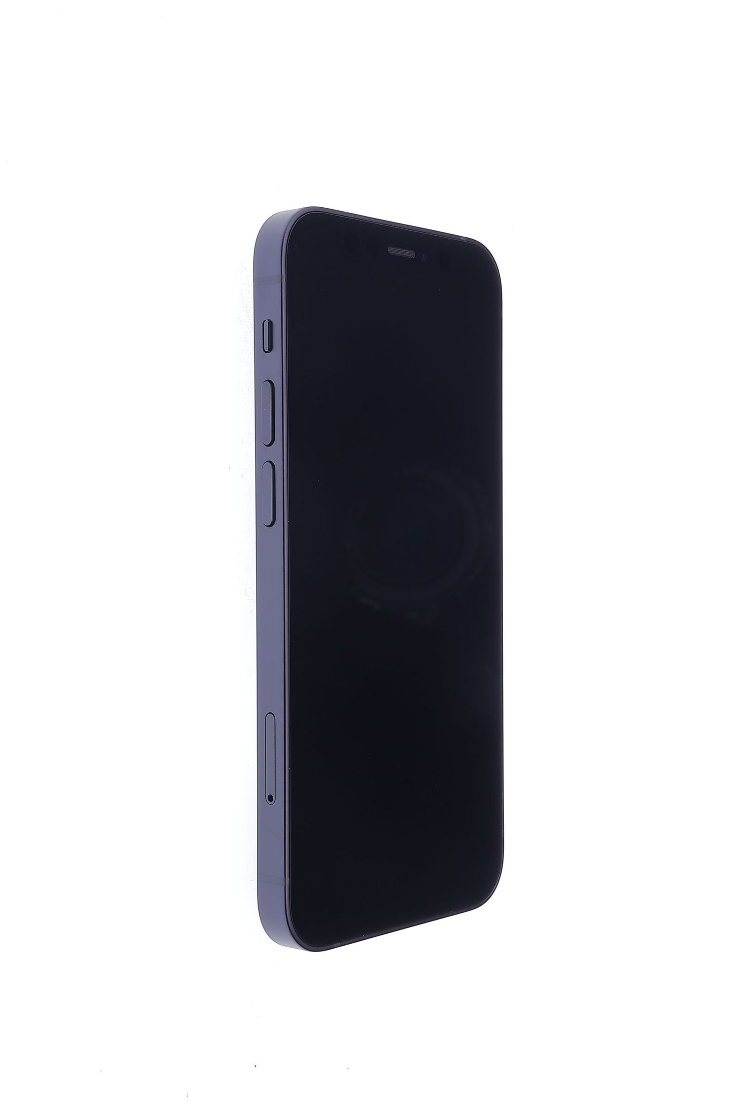 Apple iPhone 12 mini 64 GB Black - Ca nou