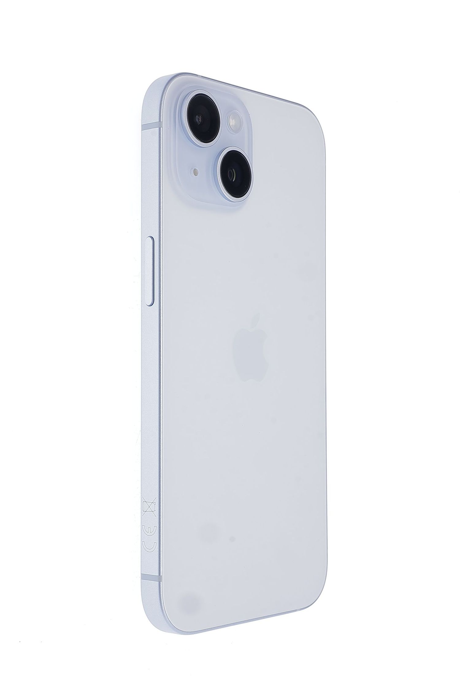 Apple iPhone 15, Blue, 256 GB - de la 2.529 lei