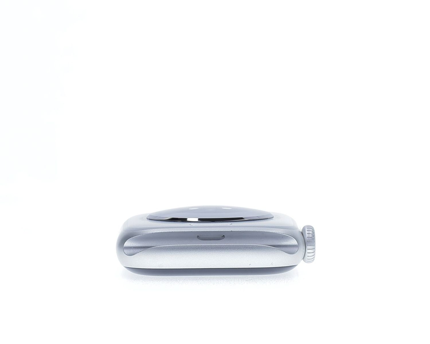 Apple Watch Series 10 2024, GPS + Cellular, Aluminium 42mm Silver