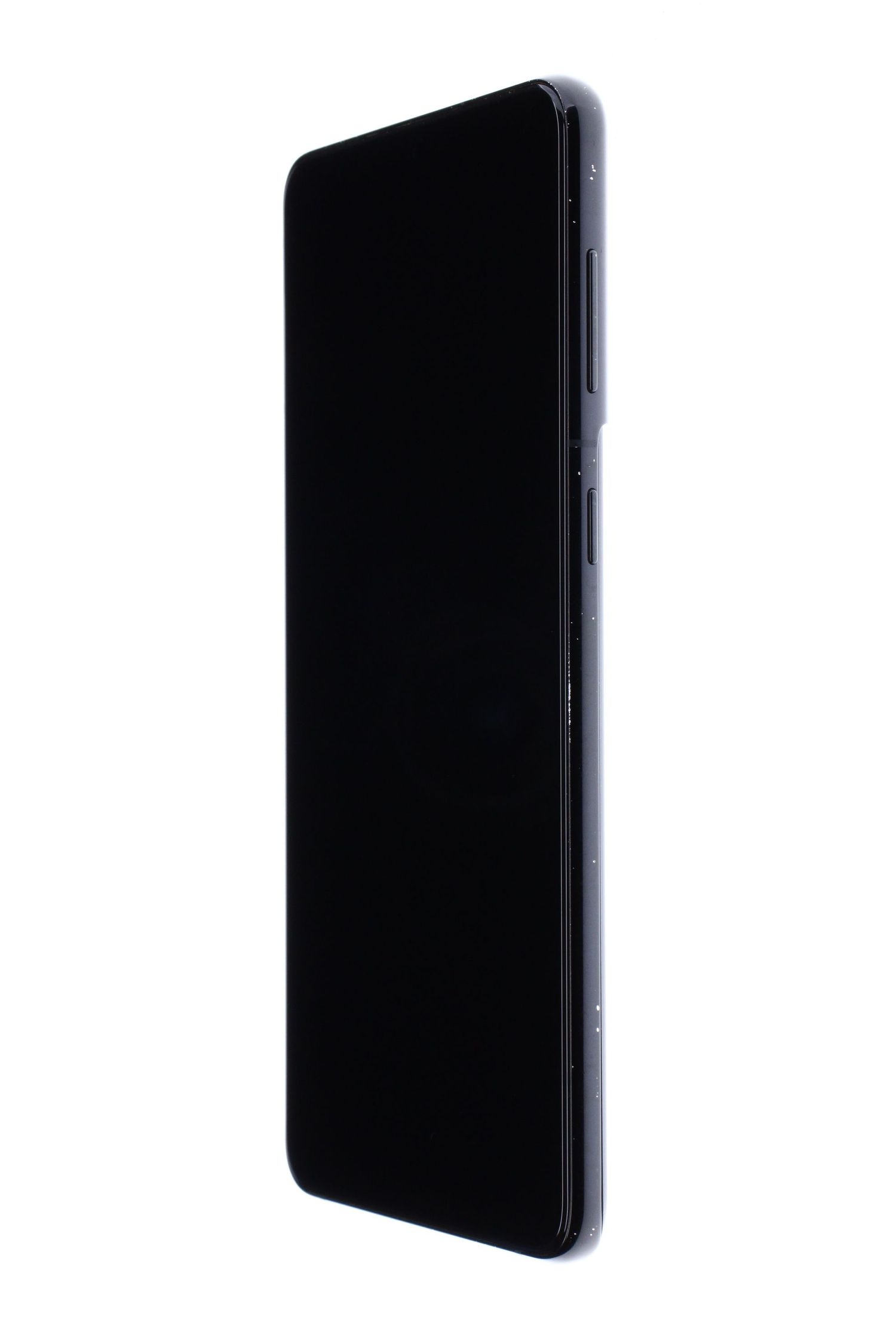 Samsung Galaxy S21 Plus 5G Dual Sim 128 GB Black - Отлично
