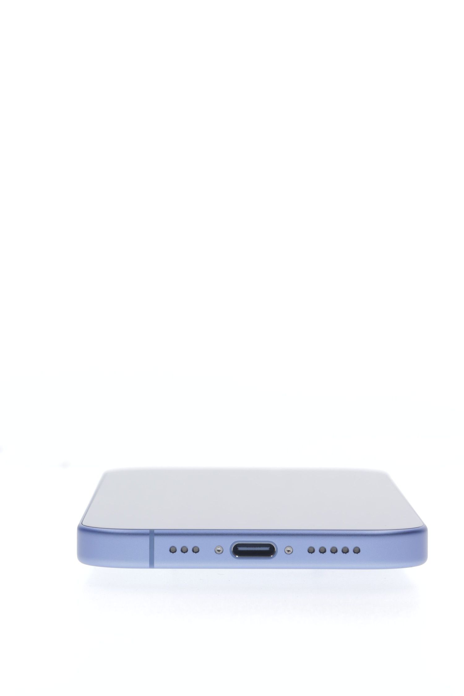Apple iPhone 17 512 GB Mist Blue - Σαν καινούργιο