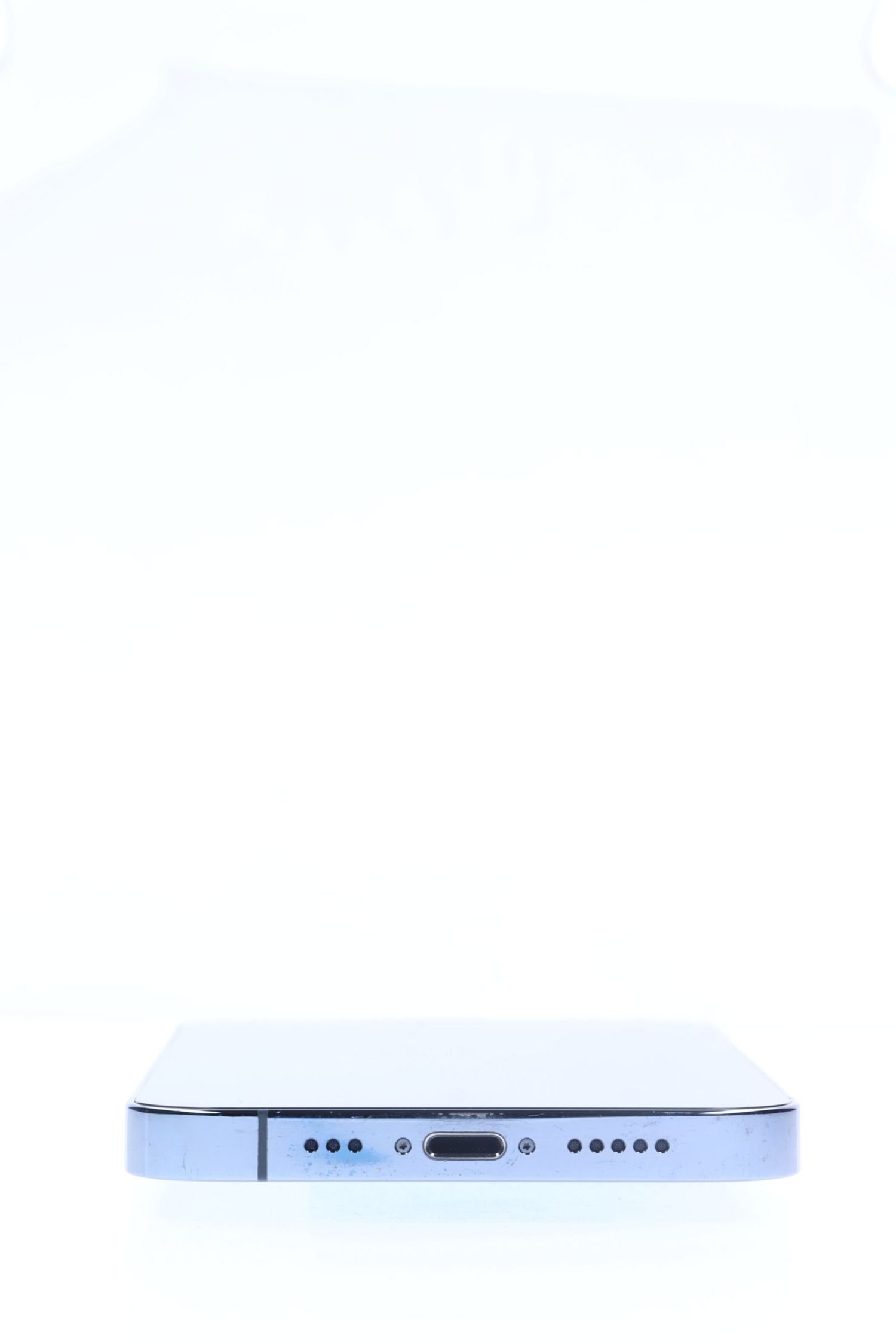 Apple iPhone 13 Pro 128 GB Sierra Blue - Εξαιρετικό