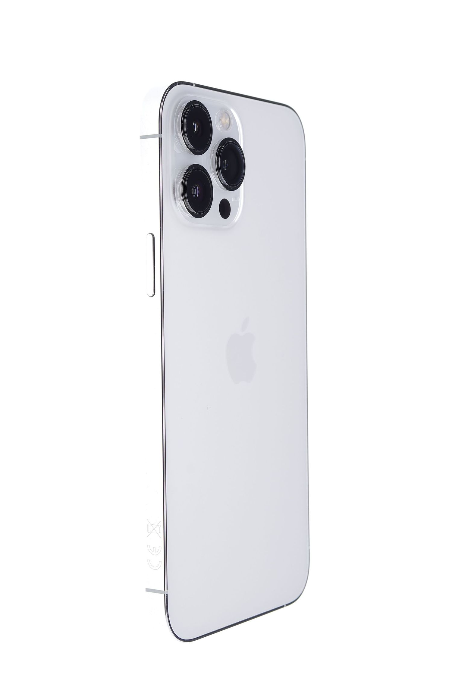 Apple iPhone 13 Pro Max 128 GB Silver - Ca nou