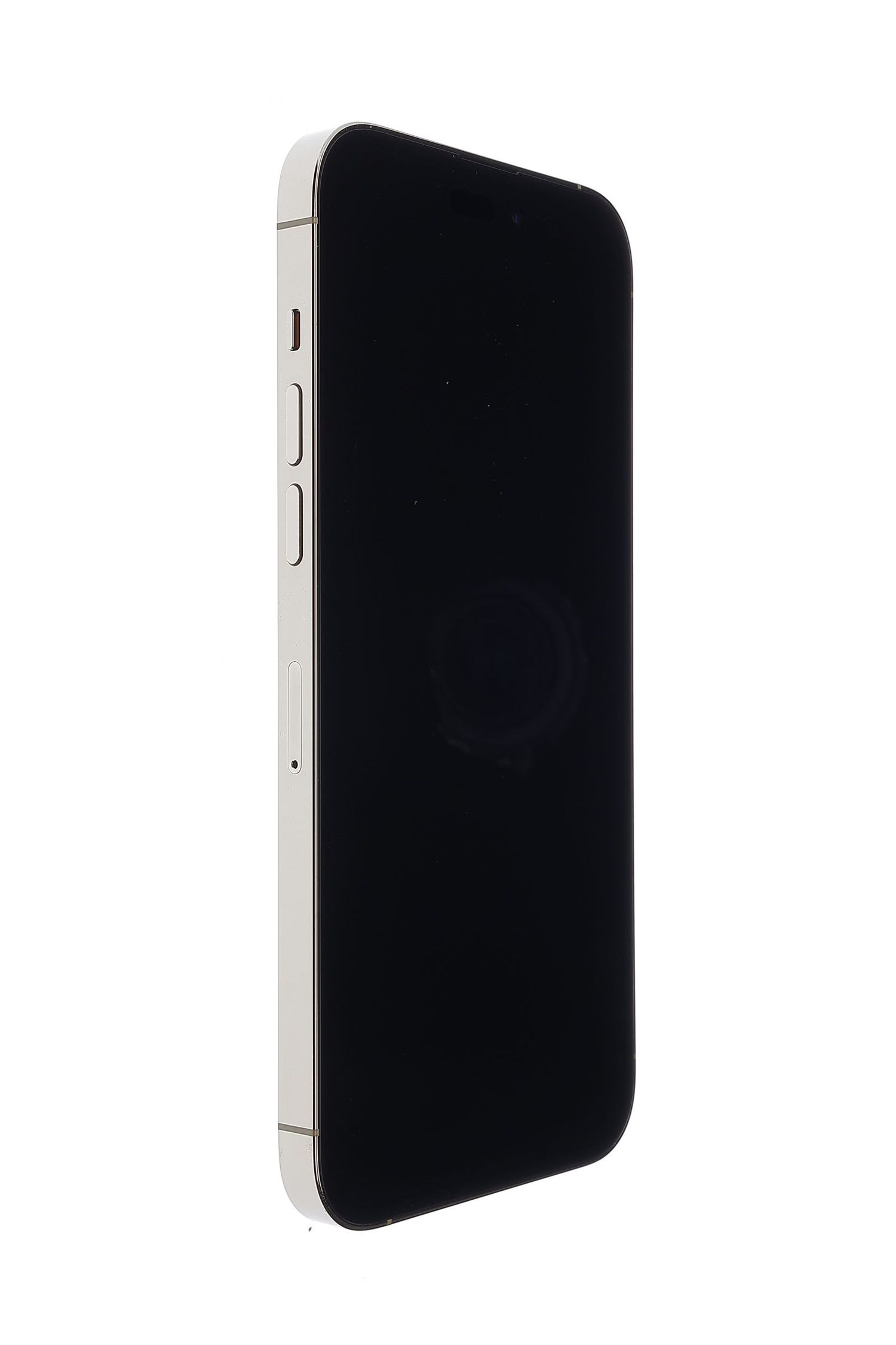 Apple iPhone 14 Pro Max 256 GB Gold - Újszerű