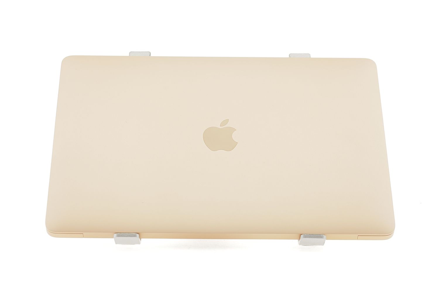 Apple MacBook Air 13″ 2020, i7 1.2 GHz, 16 GB, Intel Iris Plus 512 GB Gold - Много добро