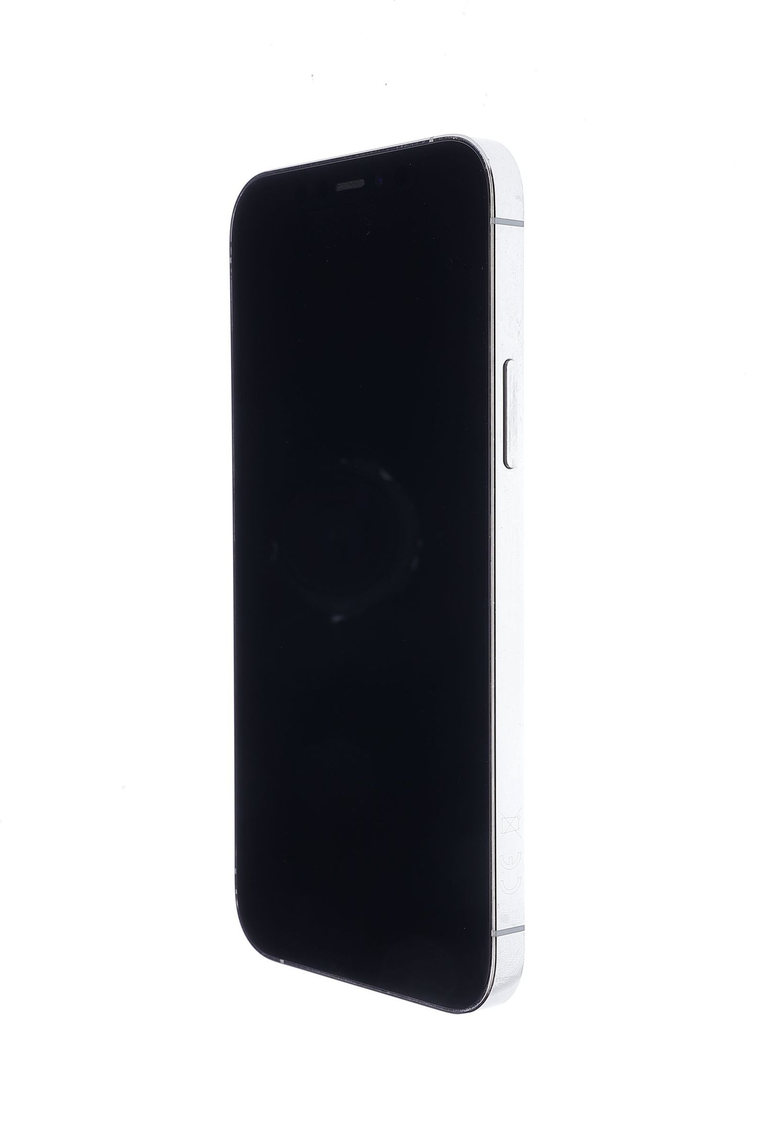 Apple iPhone 12 Pro 128 GB Silver - Excelent