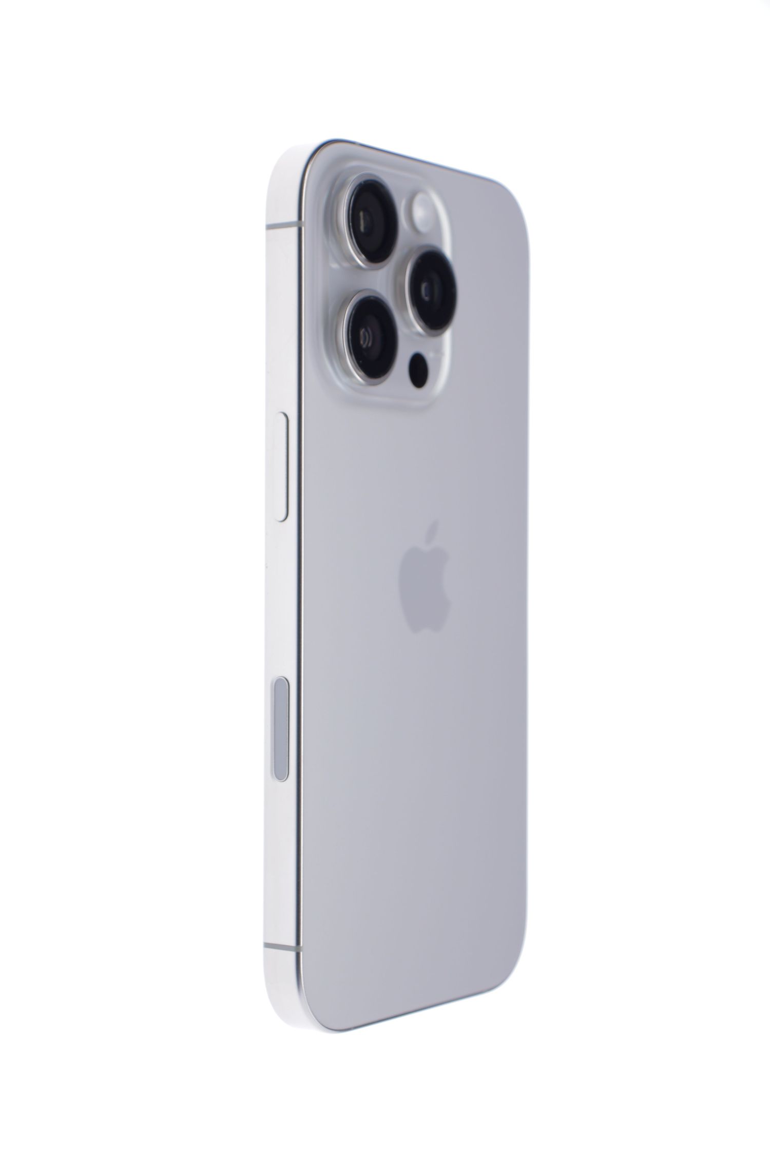 Apple iPhone 16 Pro 256 GB Natural Titanium - Като нов