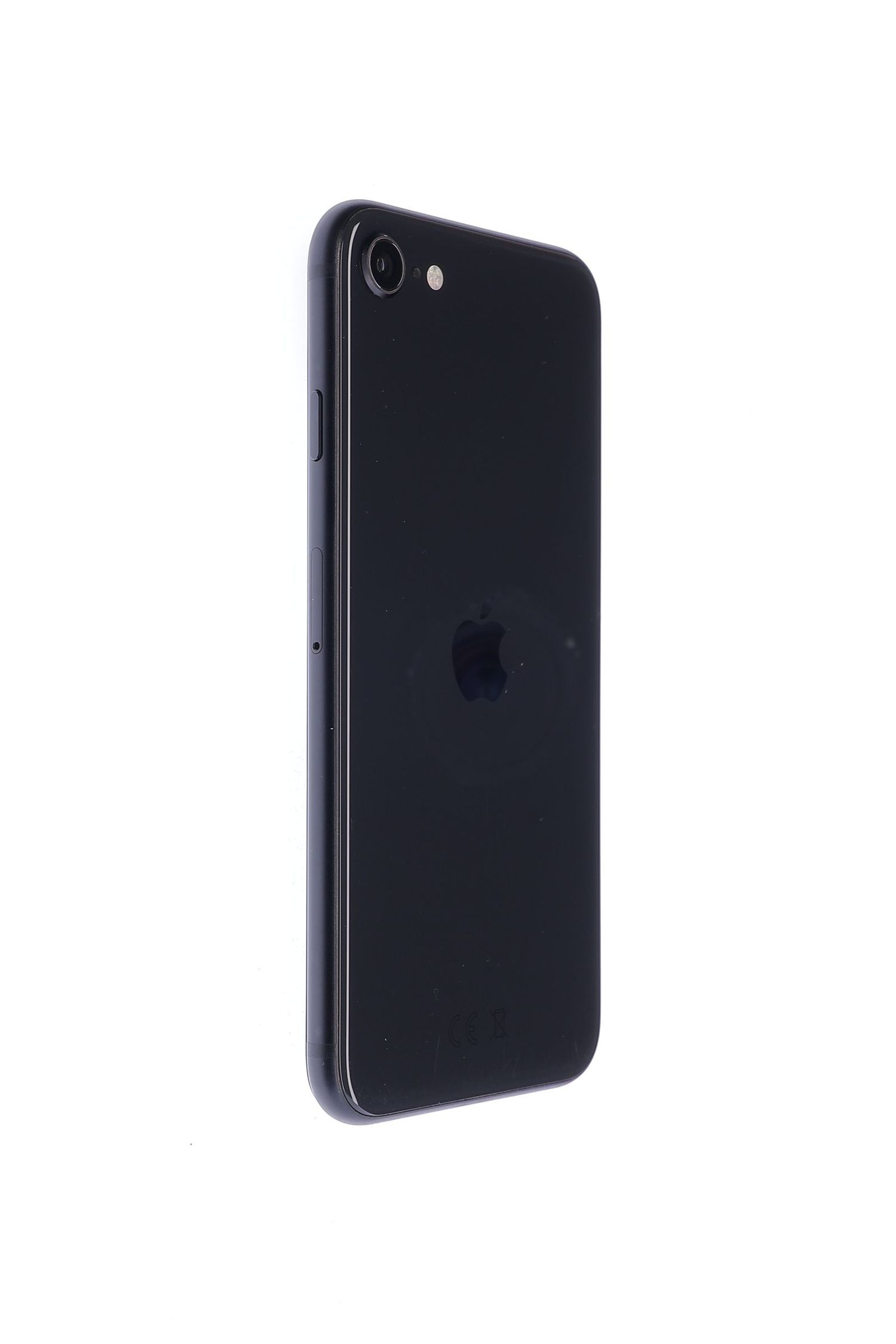 Apple iPhone SE 2020 64 GB Black - Много добро