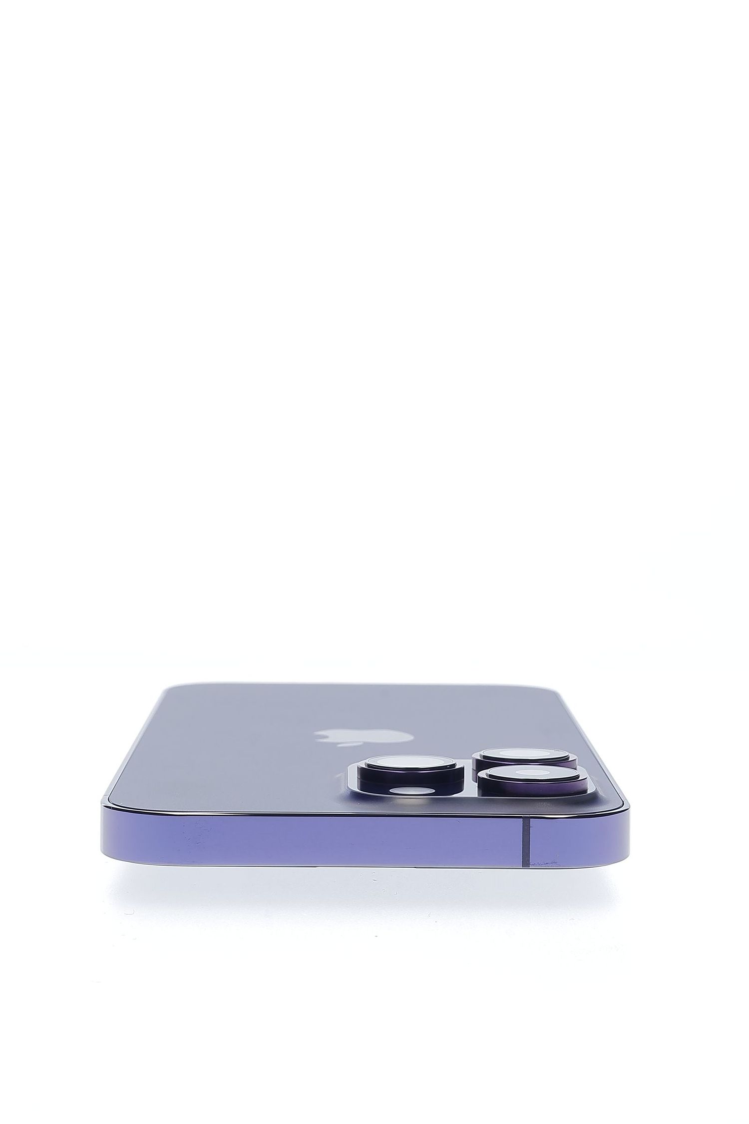 Apple iPhone 14 Pro Max 256 GB Deep Purple - Σαν καινούργιο