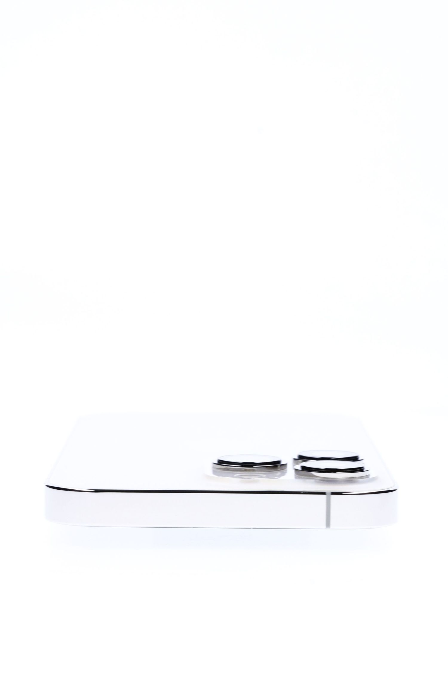 Apple iPhone 13 Pro 512 GB Silver - Σαν καινούργιο