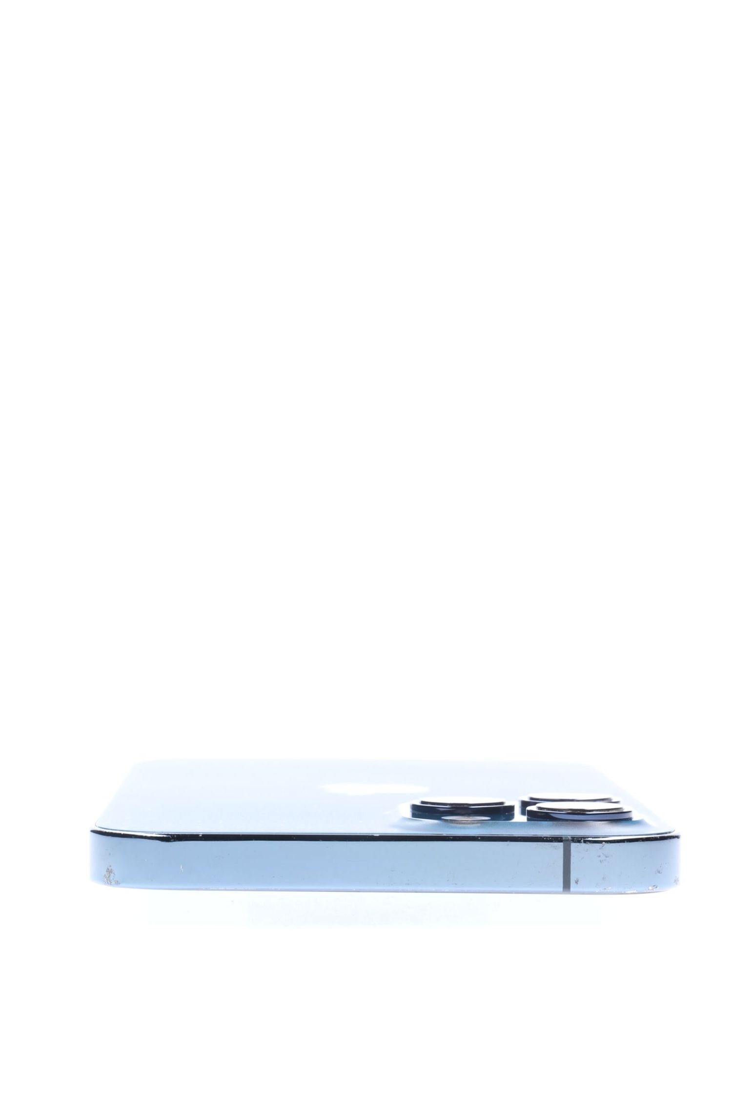 Apple iPhone 12 Pro Max 128 GB Pacific Blue - Εξαιρετικό