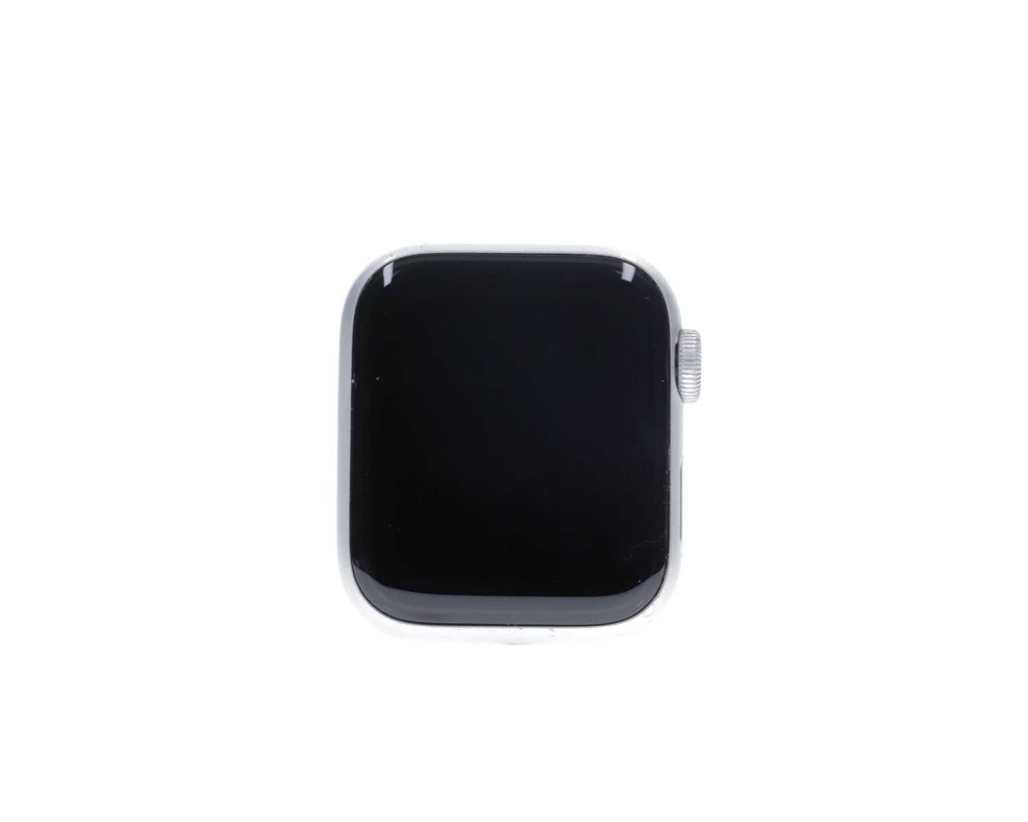 Apple Watch SE 2020, GPS, Aluminium 40mm Silver - Εξαιρετικό