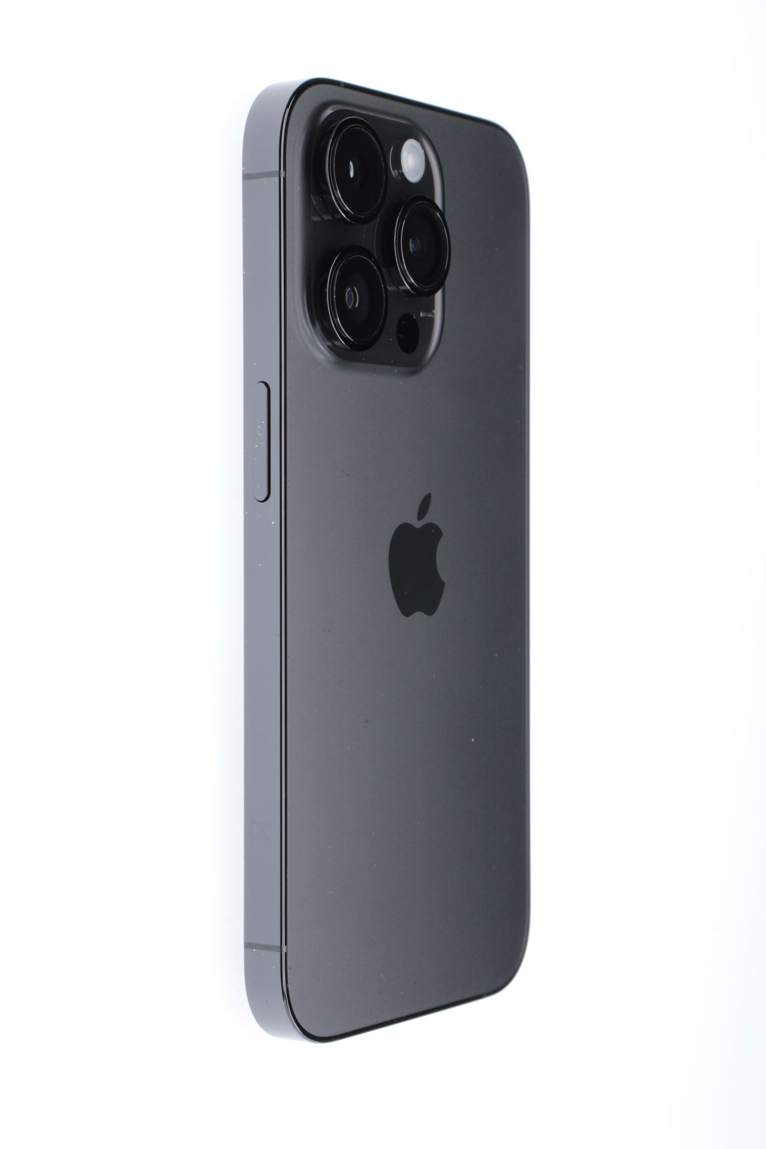 Apple iPhone 14 Pro 128 GB Space Black - Εξαιρετικό
