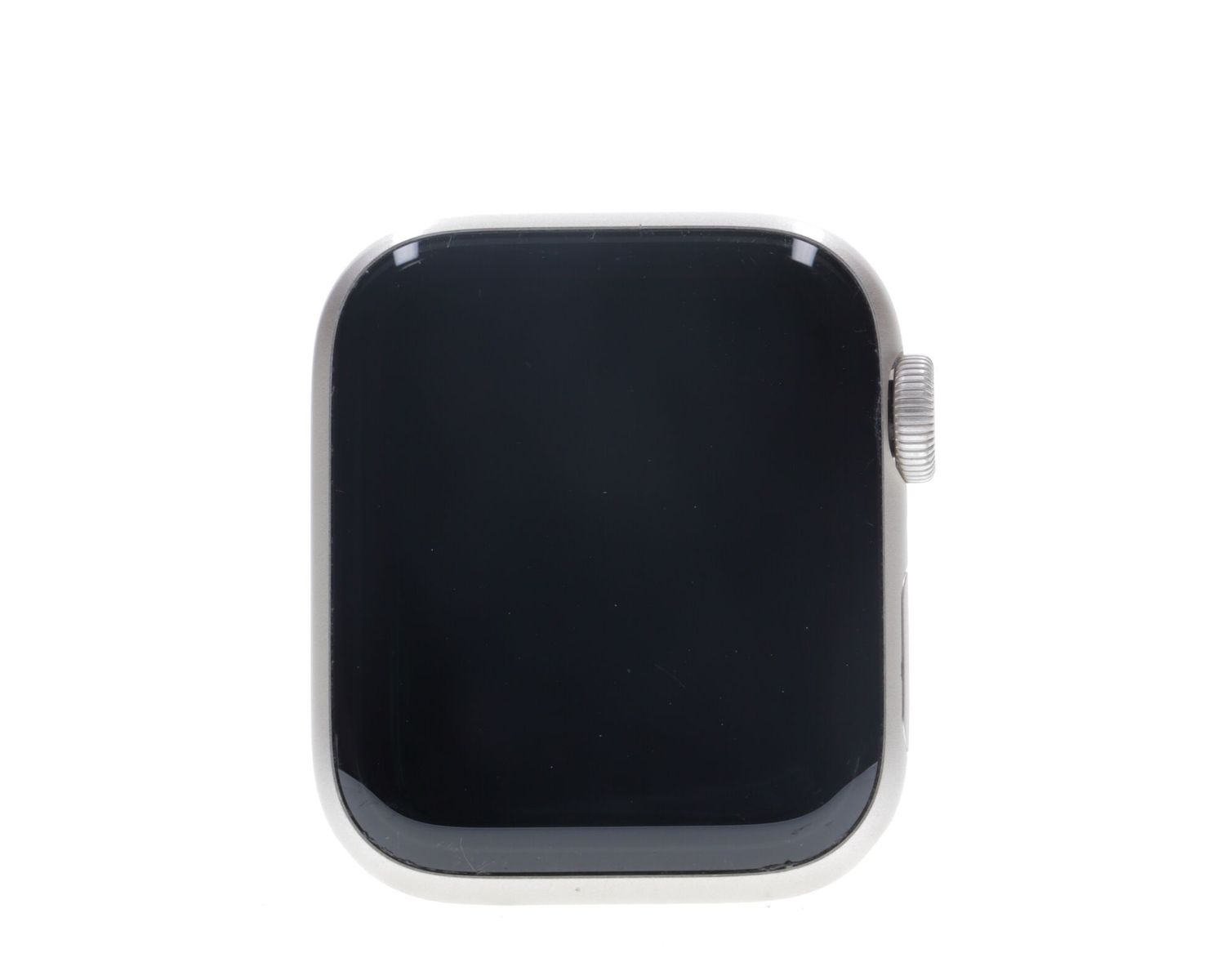 Apple Watch SE 2022, GPS, Aluminium 40mm Starlight - Като нов