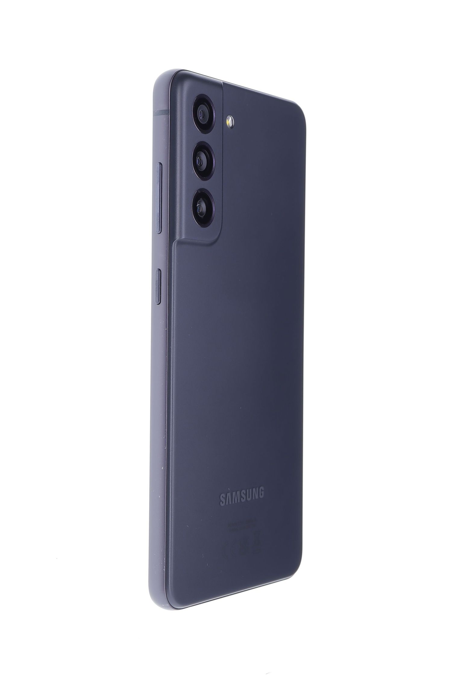 Samsung Galaxy S21 FE 5G Dual Sim 128 GB Graphite - Σαν καινούργιο
