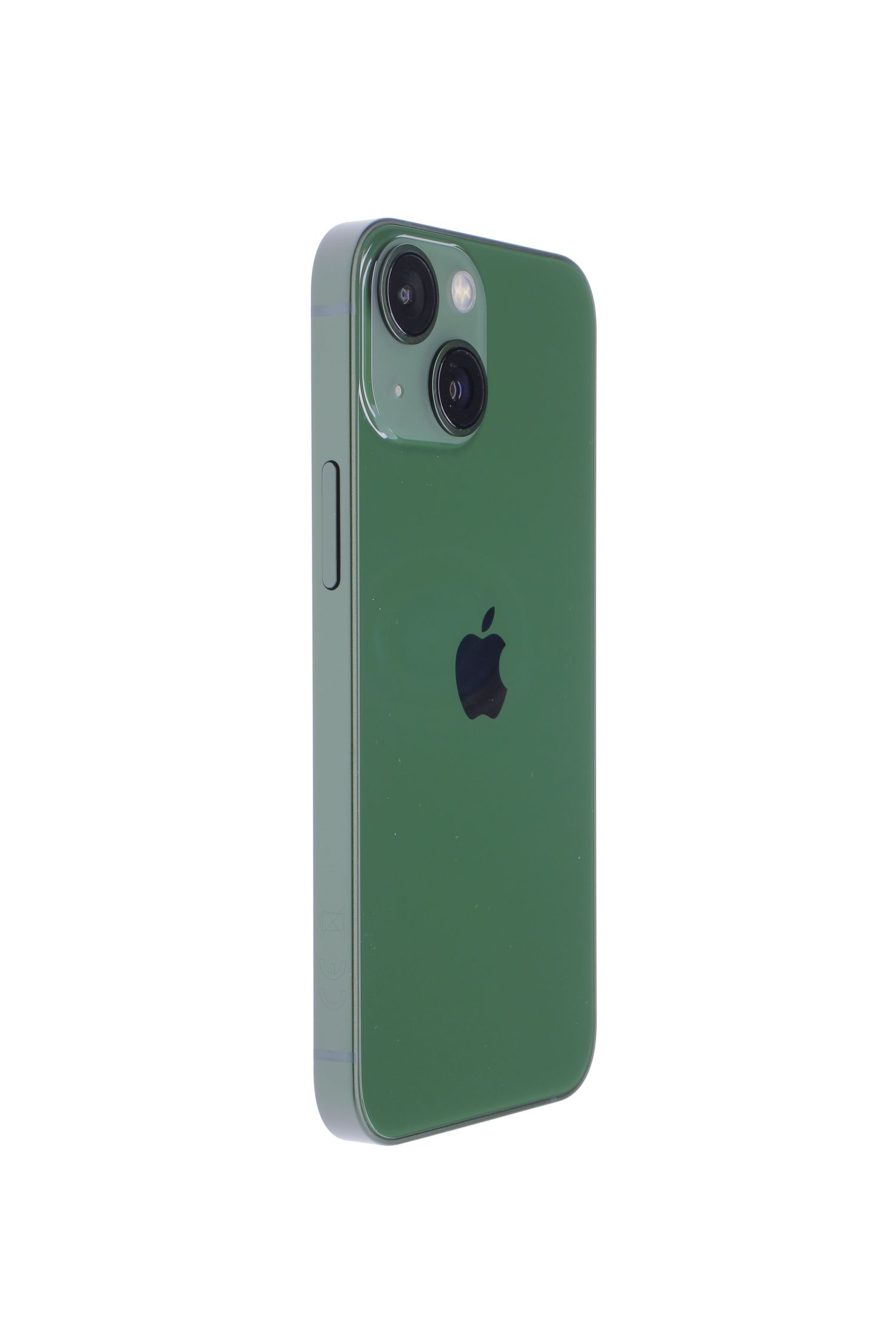 Apple iPhone 13 mini 128 GB Green - Като нов