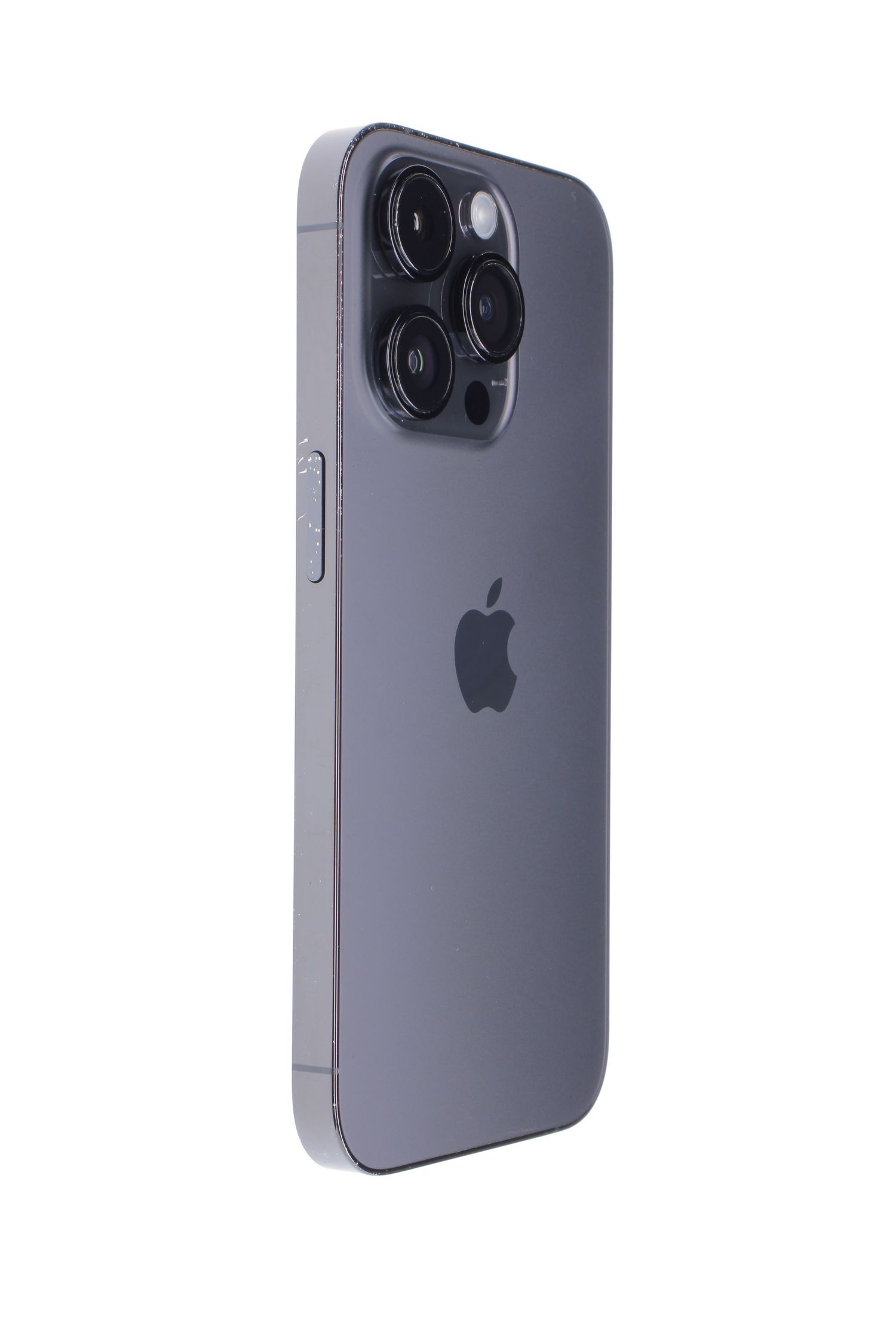 Apple iPhone 14 Pro 128 GB Space Black - Jó