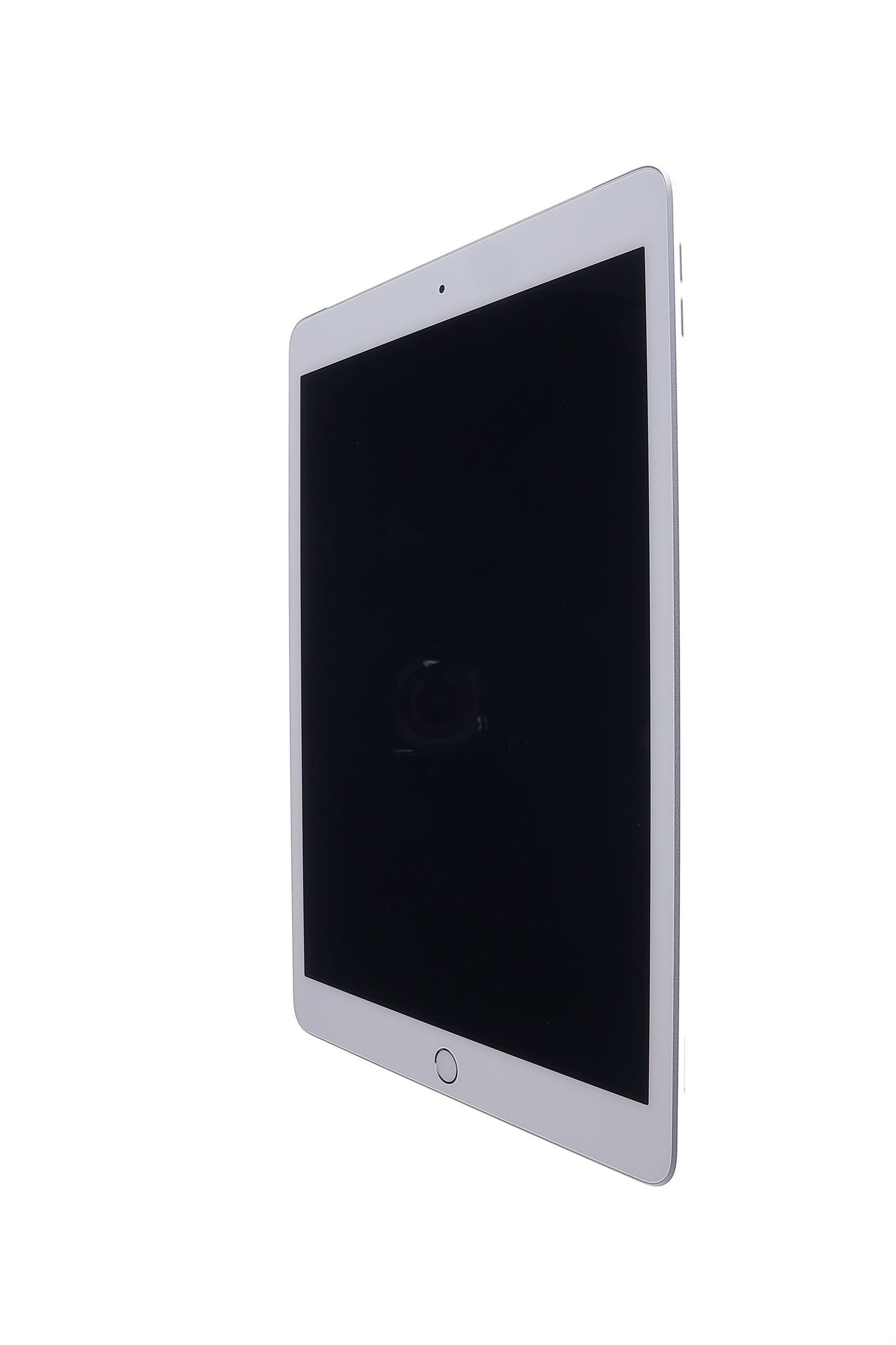 Apple iPad 10.2” (2021) 9th Gen Wifi 64 GB Silver - Újszerű