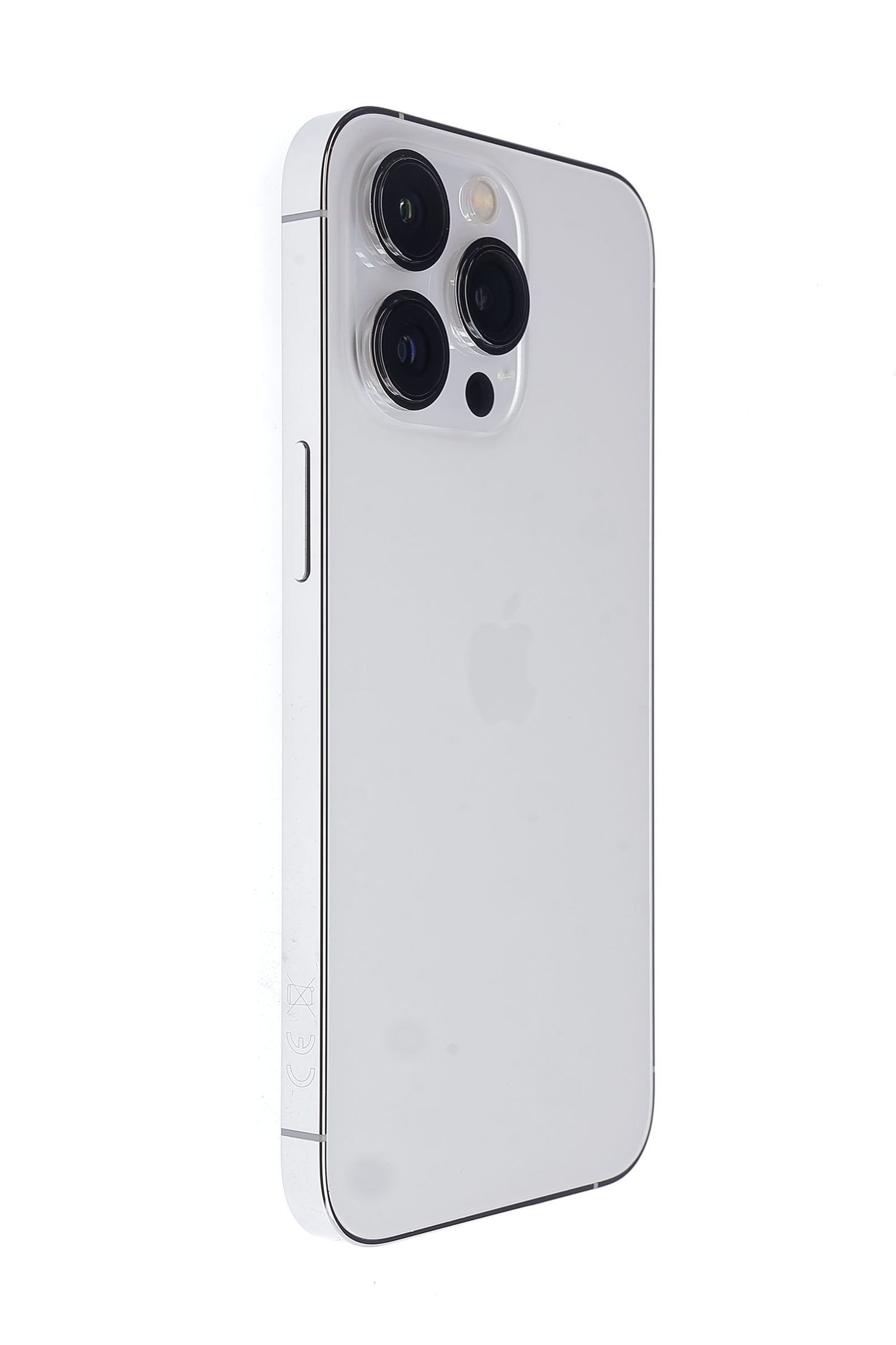 Apple iPhone 13 Pro 128 GB Silver - Като нов