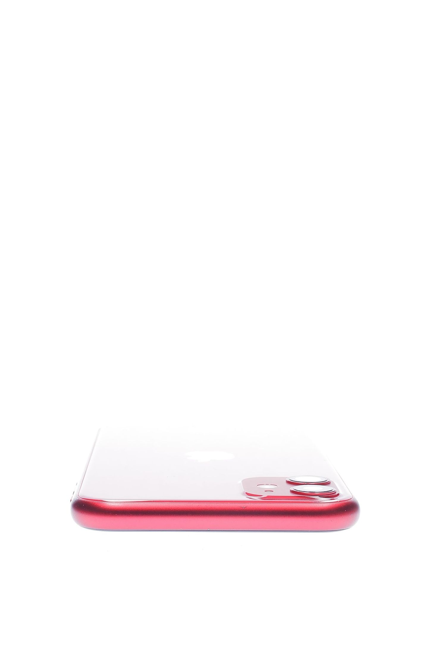 Apple iPhone 11 64 GB Red - Πολύ καλό
