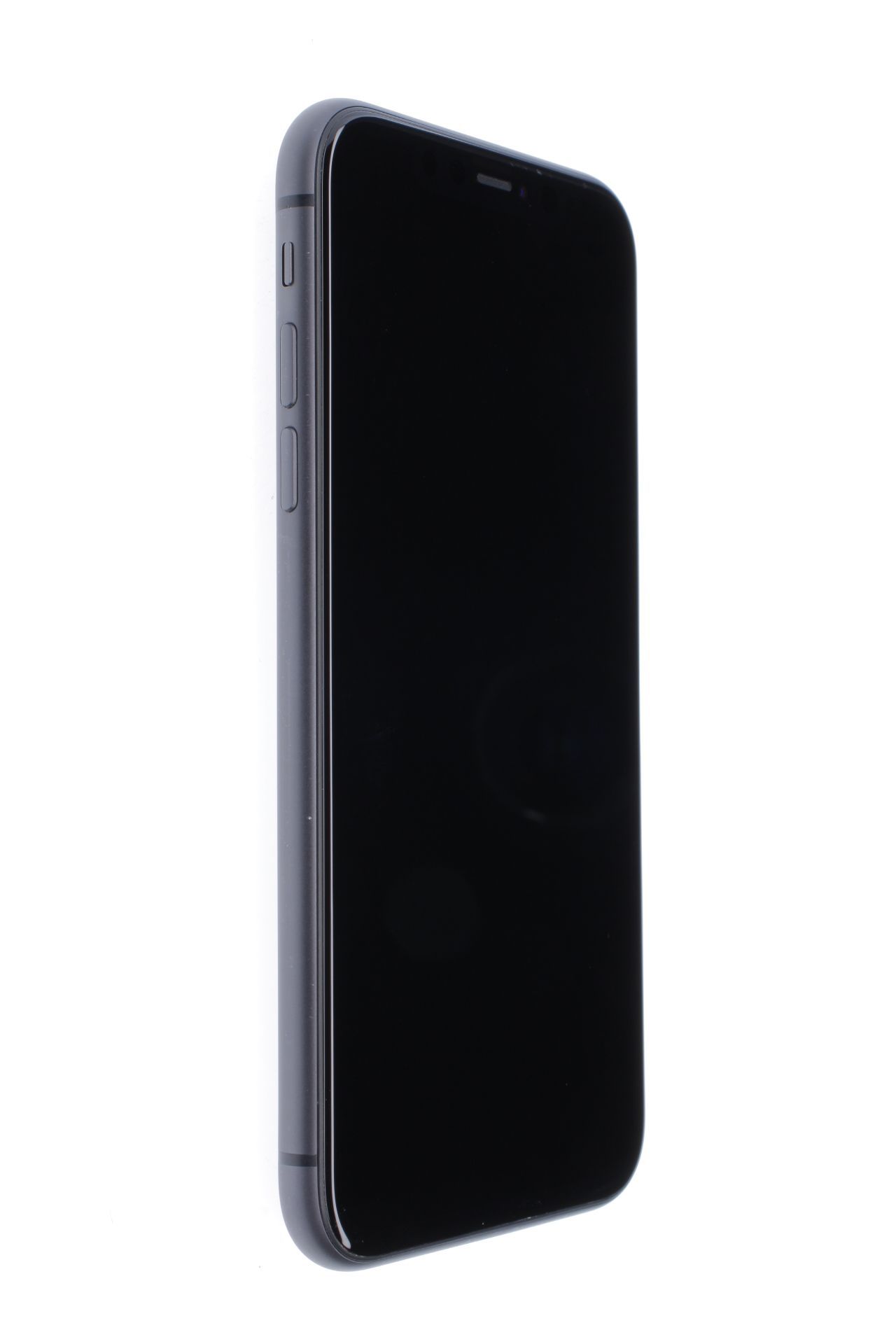 Apple iPhone 11 128 GB Black - Εξαιρετικό