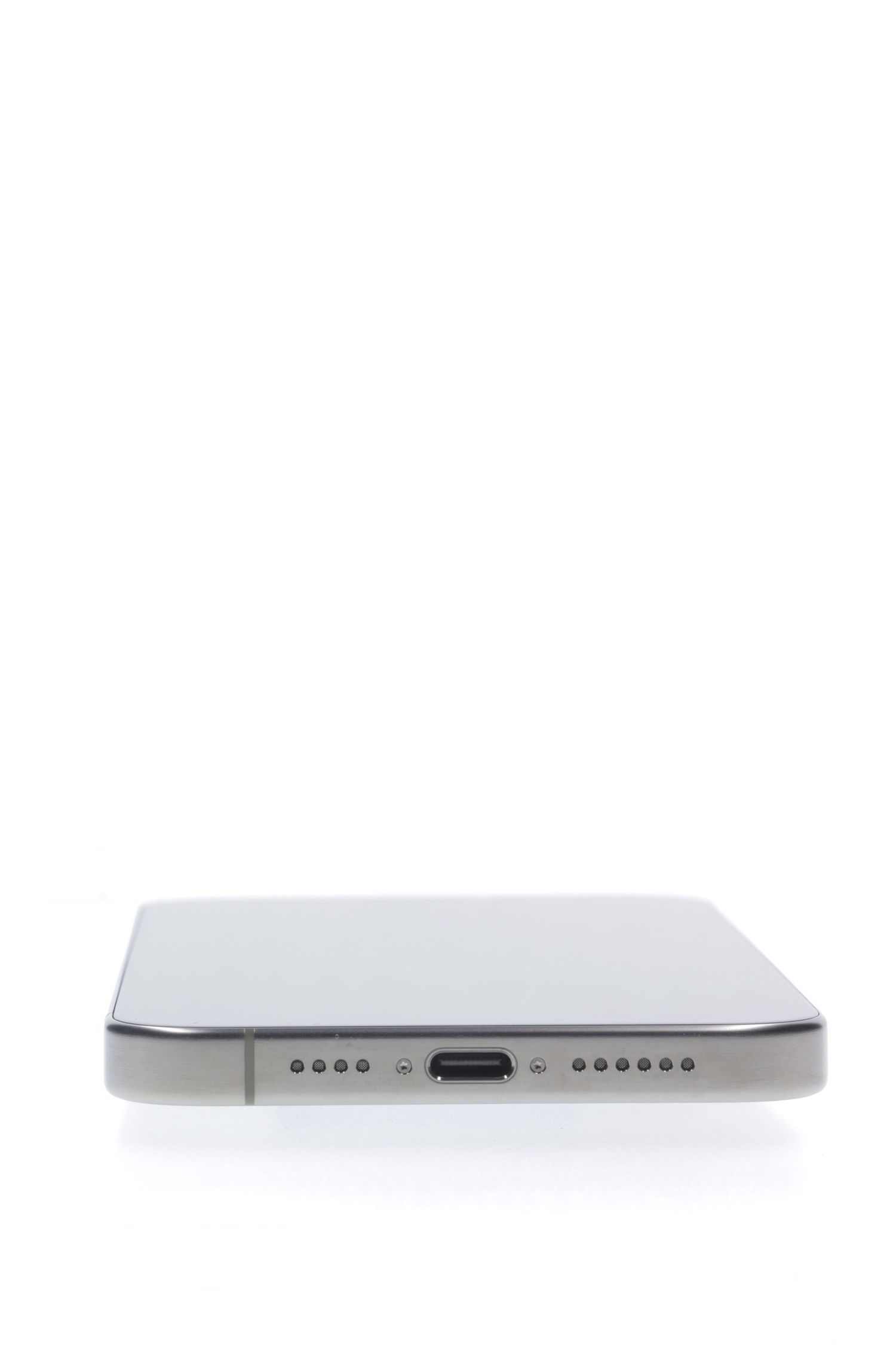 Apple iPhone 15 Pro Max 256 GB Natural Titanium - Ca nou