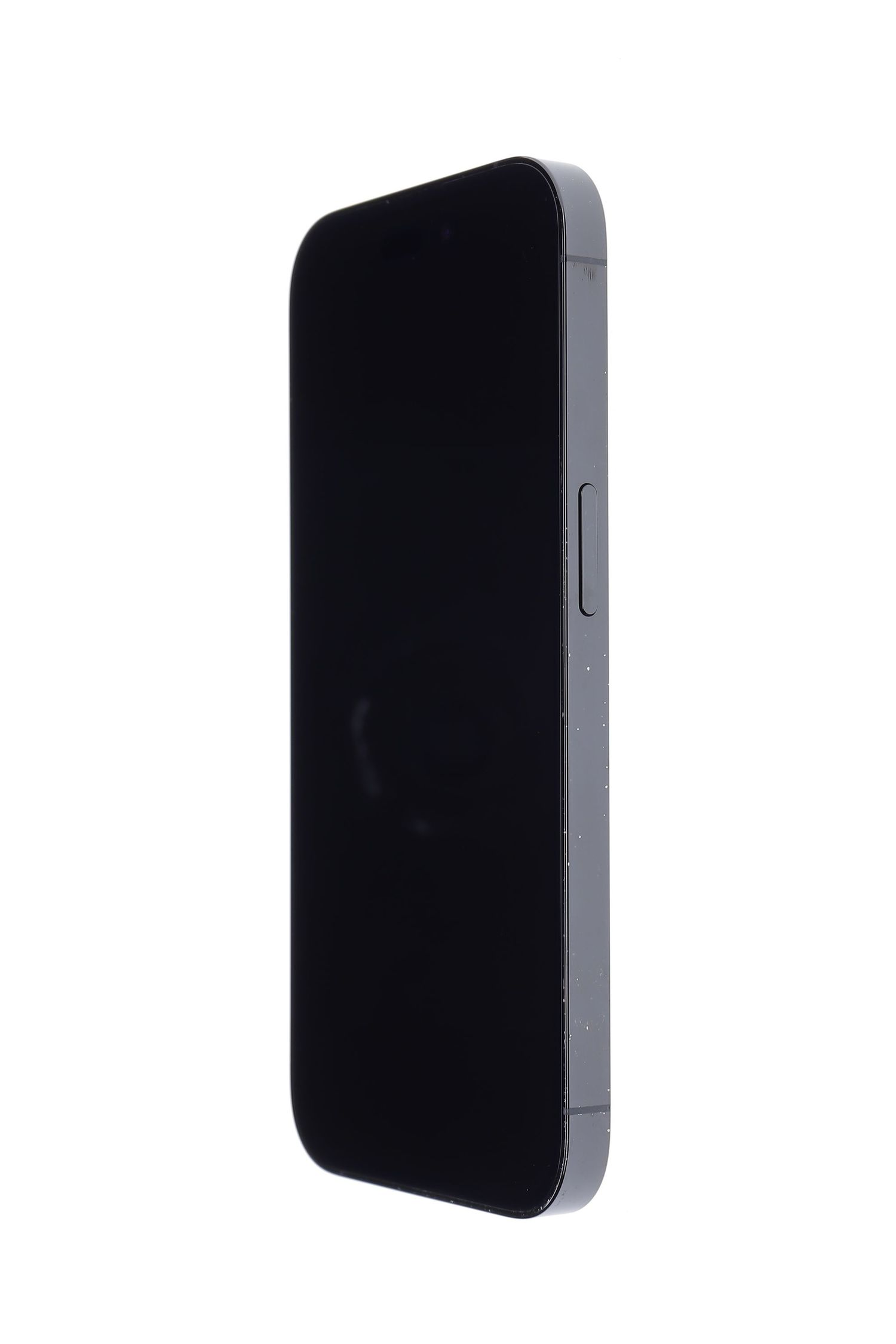 Apple iPhone 14 Pro 128 GB Space Black - Kiváló