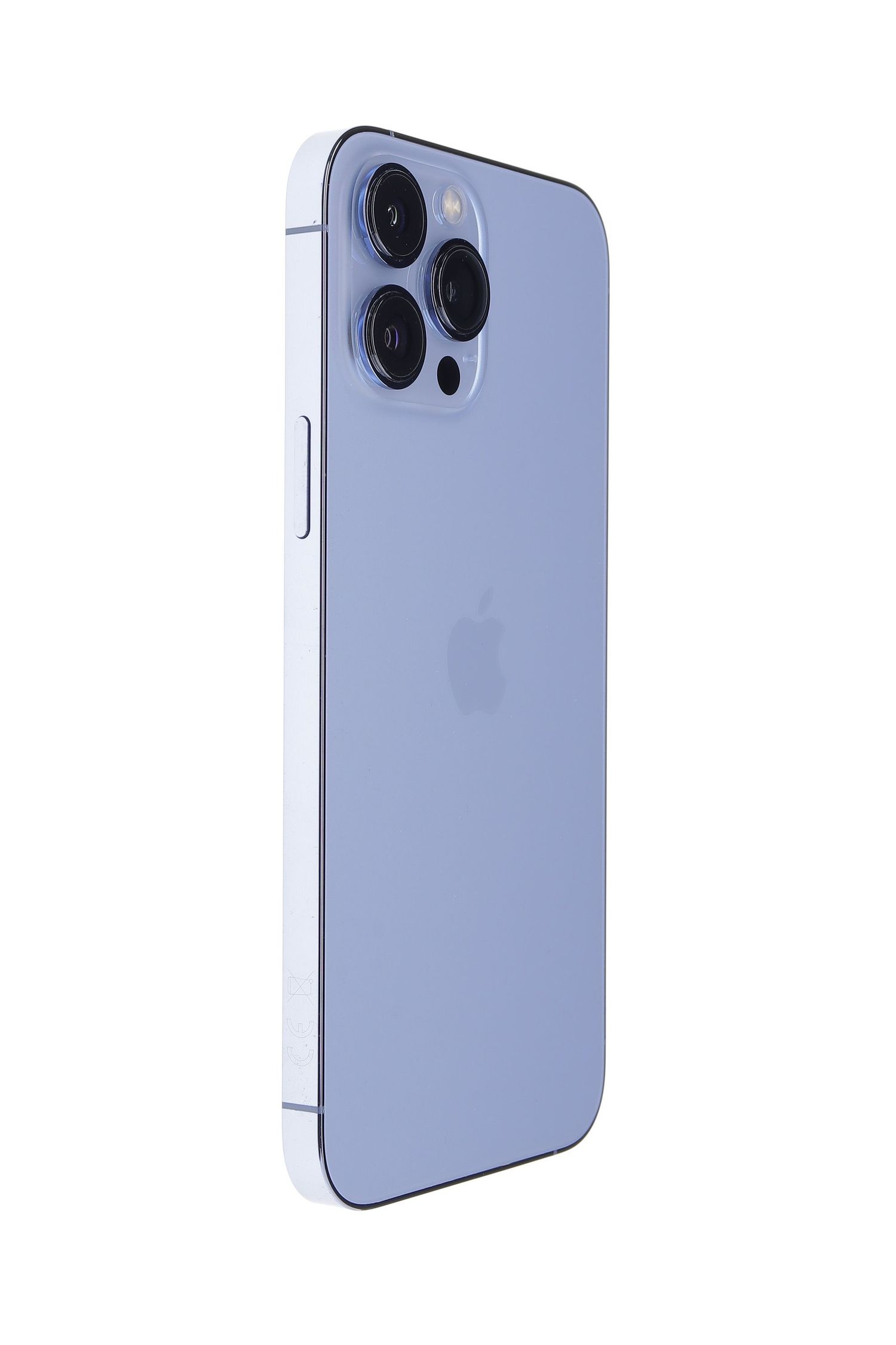 Apple iPhone 13 Pro Max 128 GB Sierra Blue - Kiváló