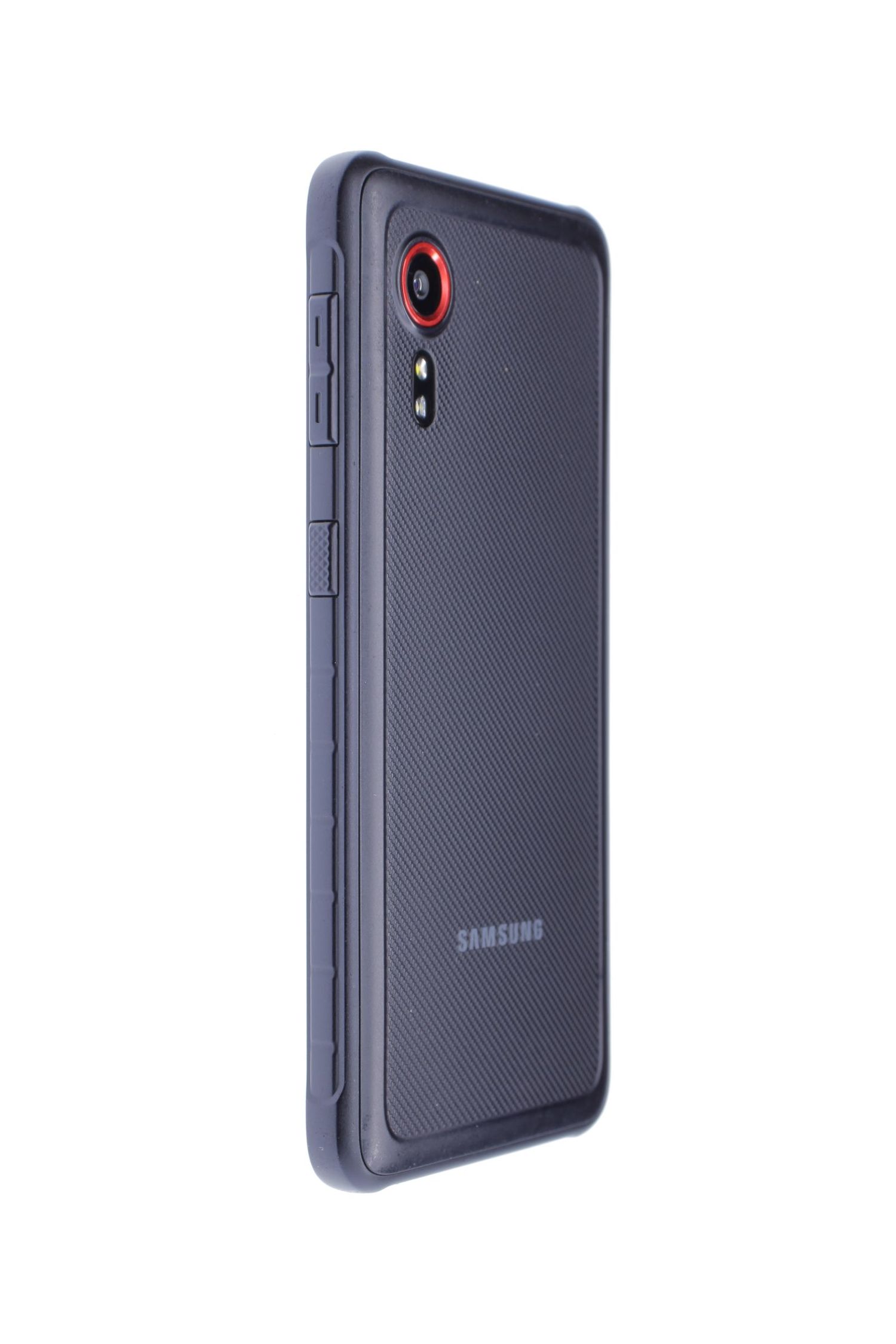 Samsung Galaxy XCover 5 Dual Sim 64 GB Black - Foarte bun