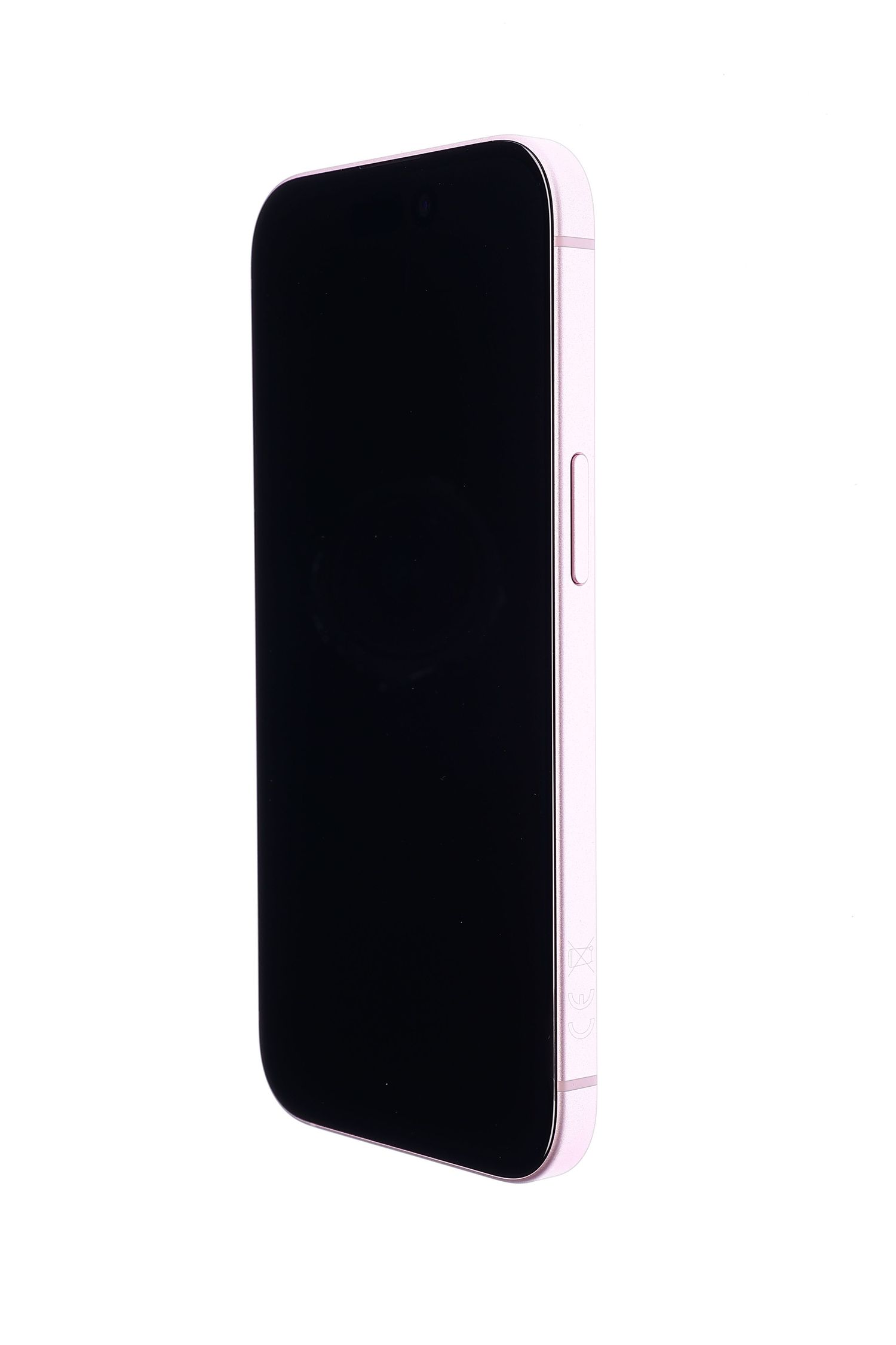 Apple iPhone 15 512 GB Pink - Kiváló