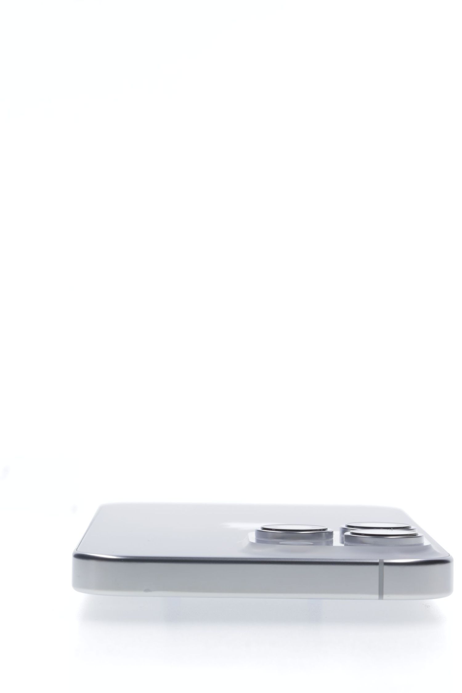 Apple iPhone 16 Pro Max 256 GB White Titanium - Ca nou