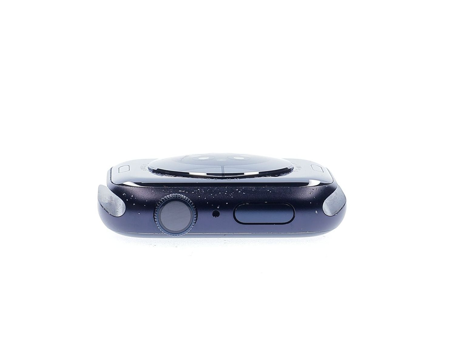 Apple Watch Series 7 2021, GPS, Aluminium 45mm Midnight - Excelent