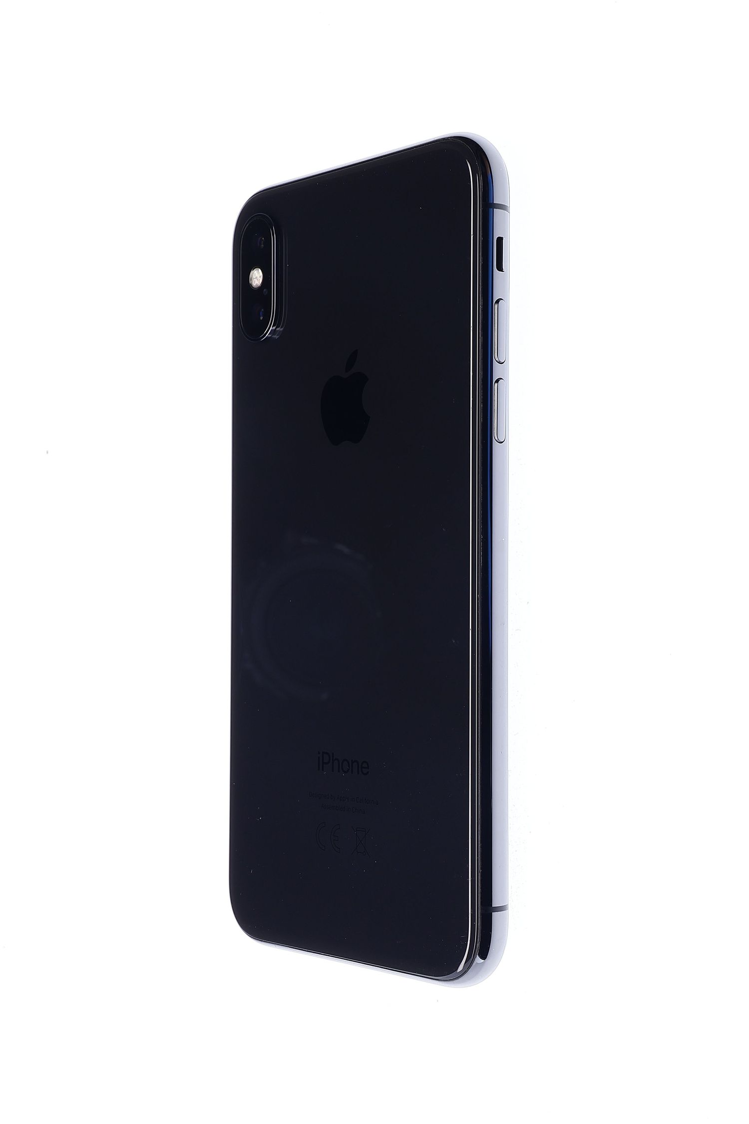 Apple iPhone X 256 GB Space Grey - Като нов