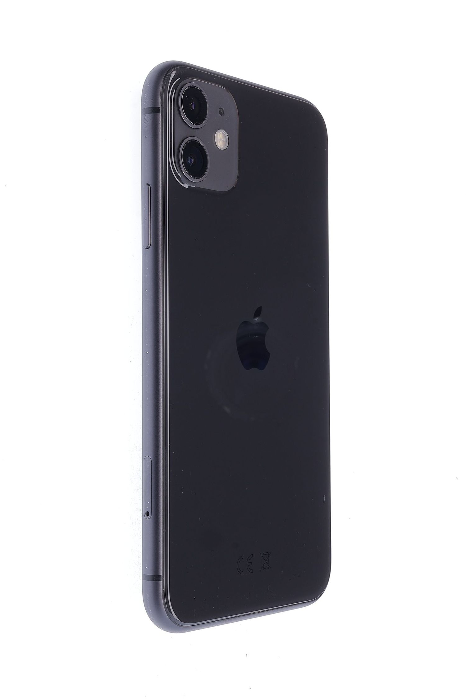 Apple iPhone 11 128 GB Black - Nagyon jó