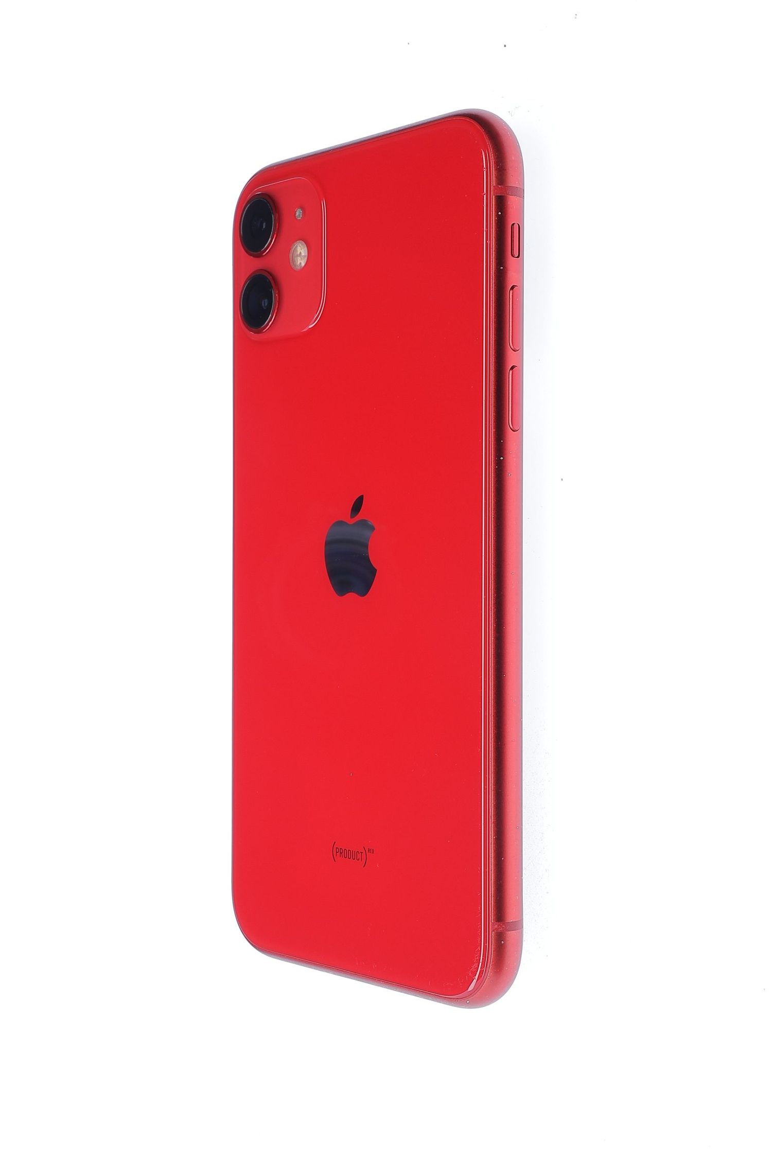 Apple iPhone 11 64 GB Red - Πολύ καλό