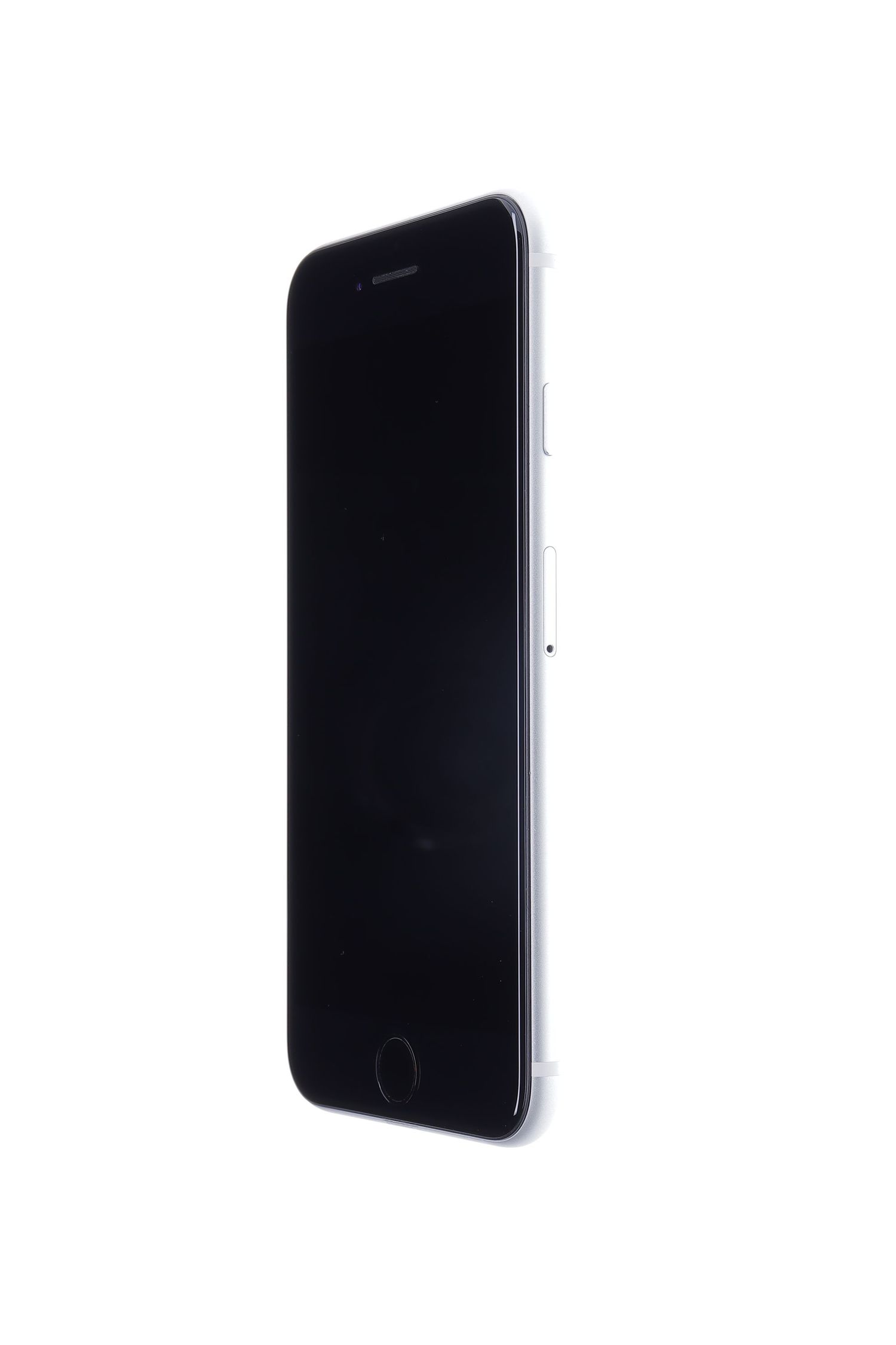 Apple iPhone SE 2020 128 GB White - Újszerű