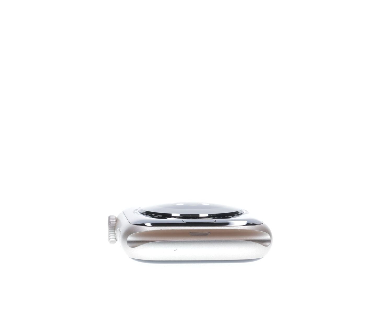 Apple Watch Series 8 2022, GPS + Cellular, Aluminium 45mm Starlight - Ca nou