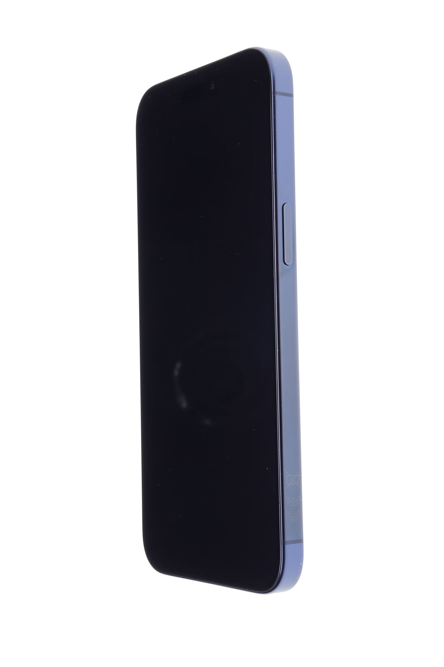 Apple iPhone 15 Pro Max 256 GB Blue Titanium - Като нов