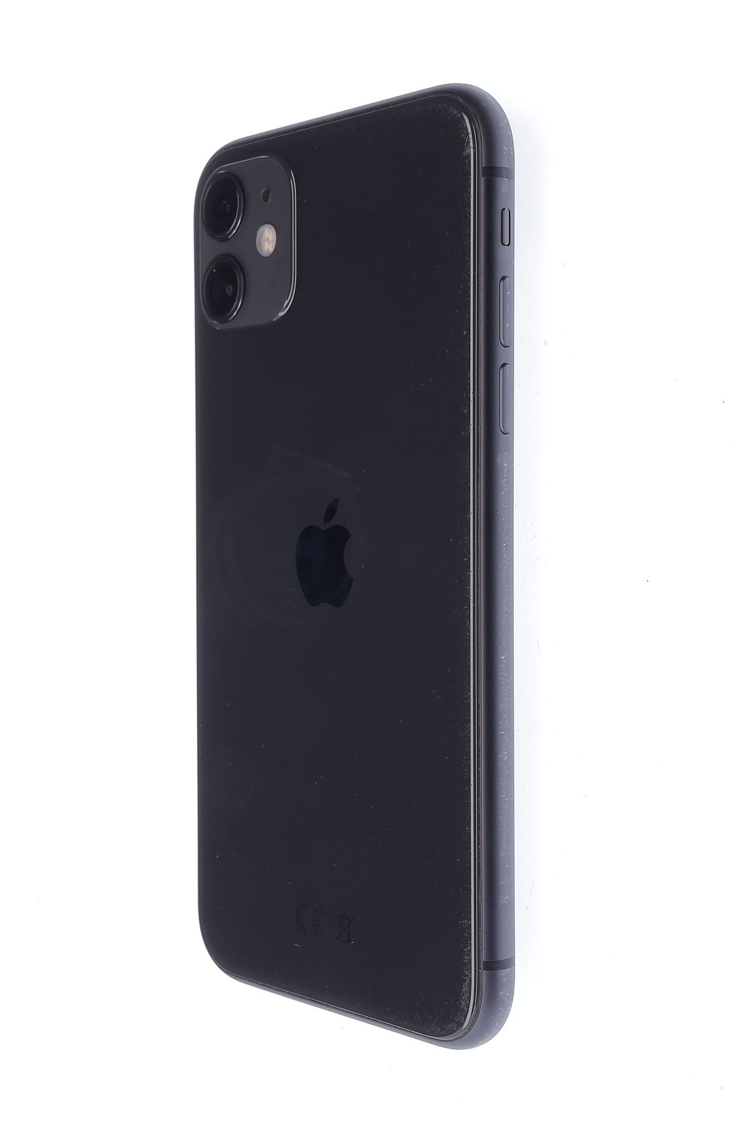Apple iPhone 11 128 GB Black - Καλό