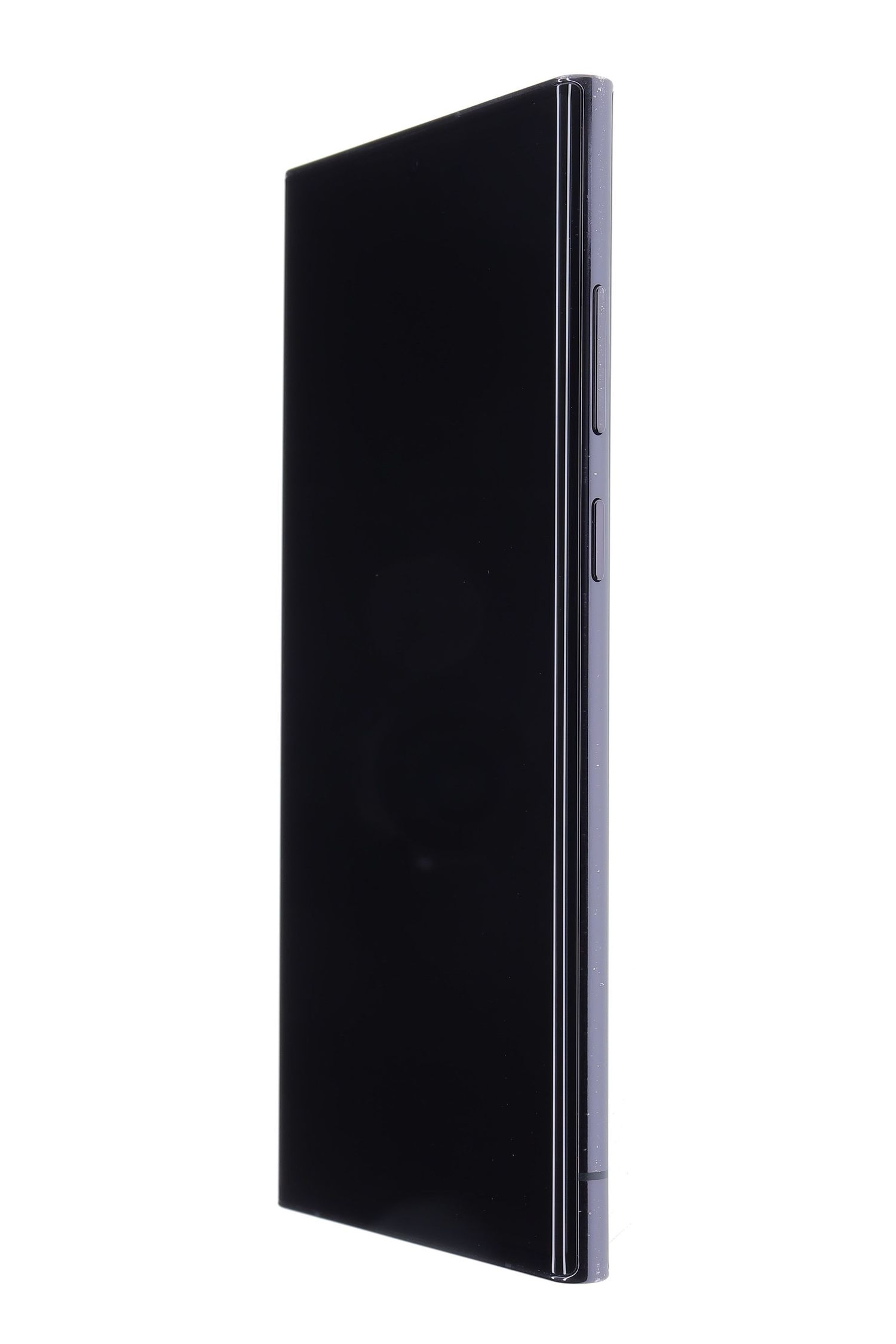 Samsung Galaxy S22 Ultra 5G Dual Sim 128 GB Phantom Black - Εξαιρετικό